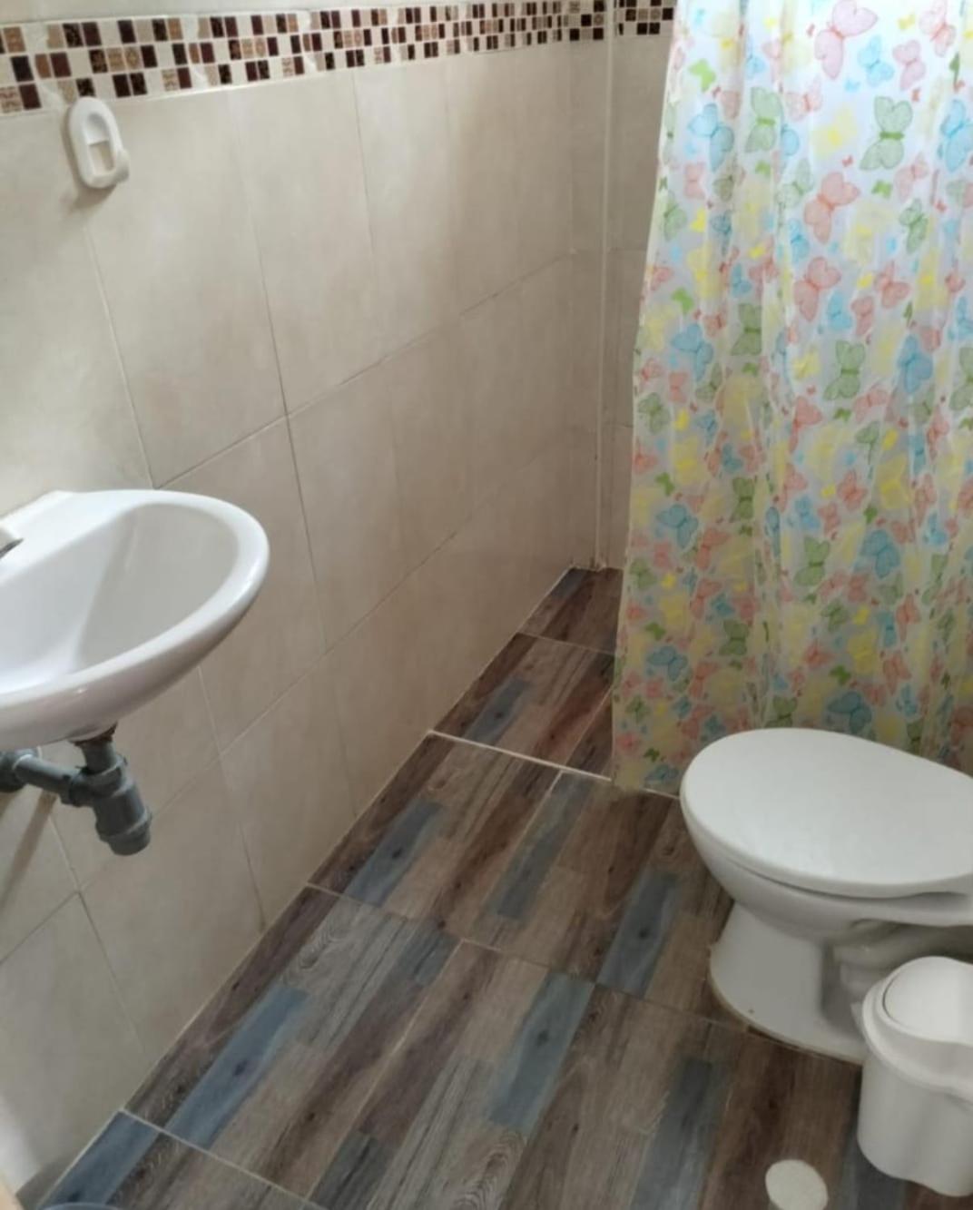 Apartamento Referee