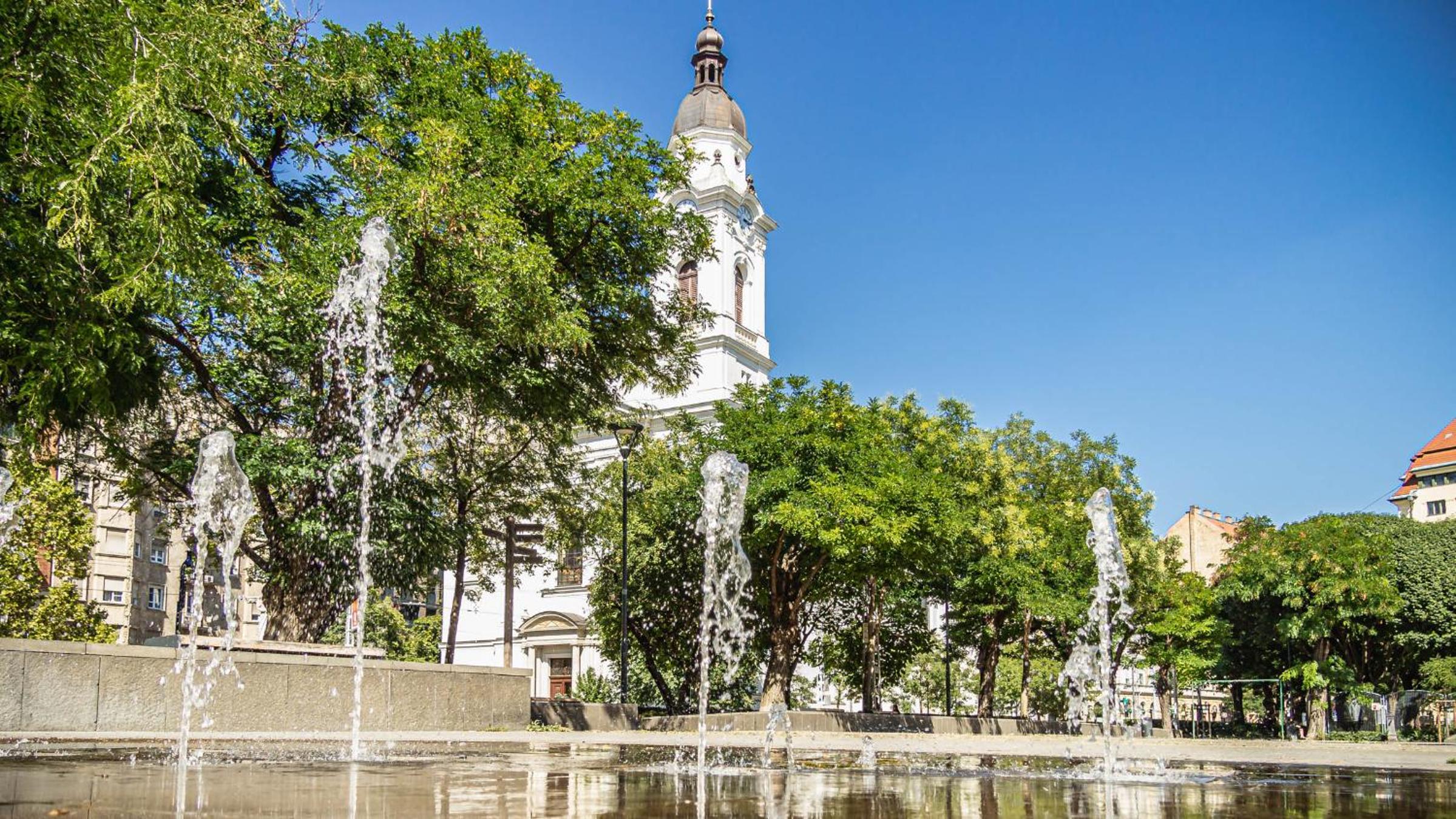 Marone Residence Apartments