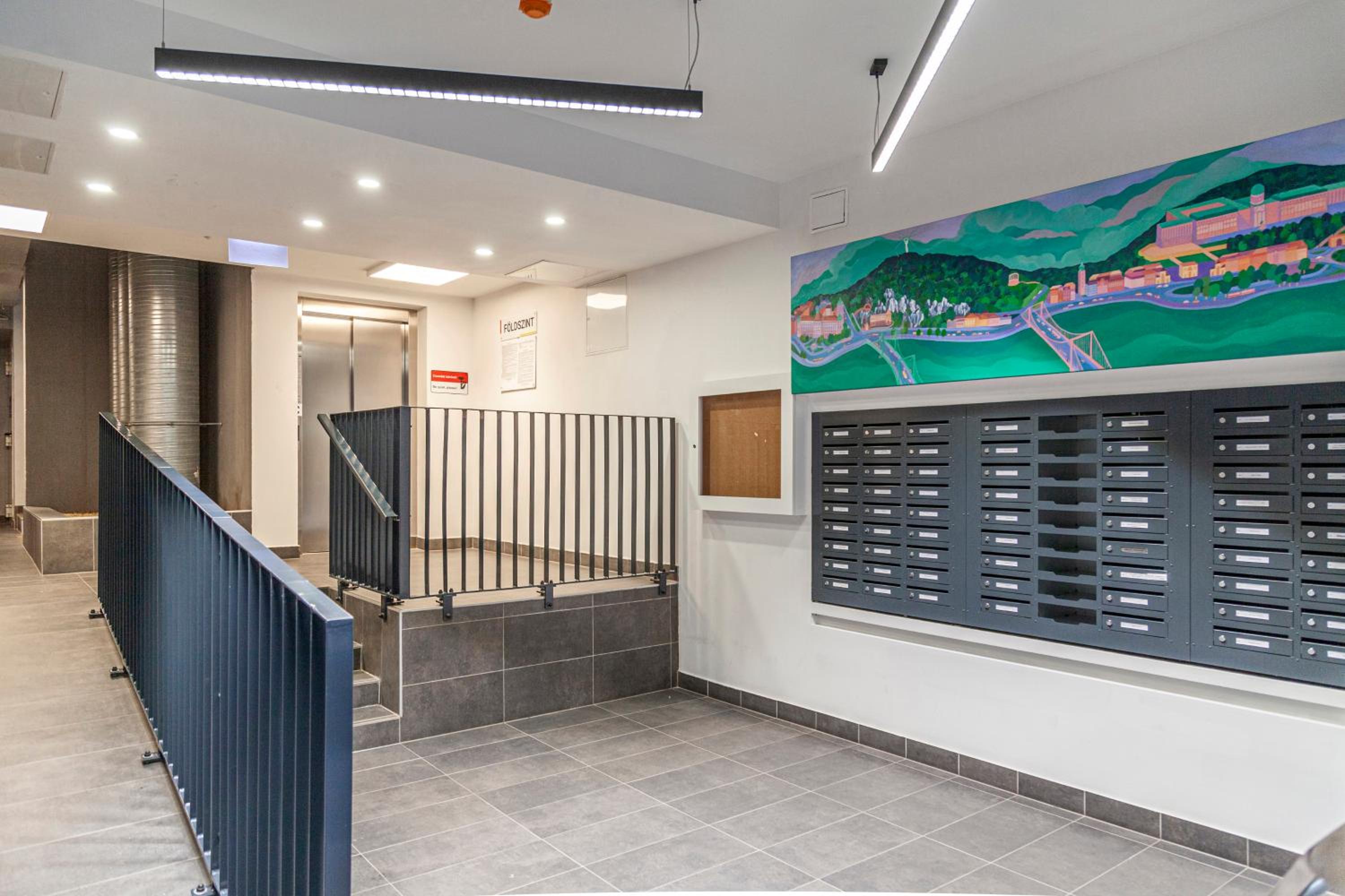 Marone Residence Apartments