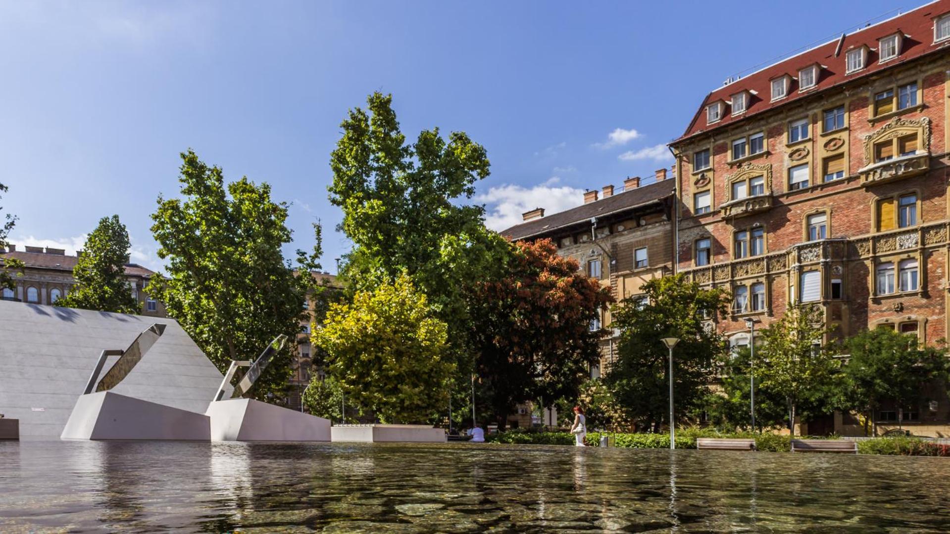 Marone Residence Apartments