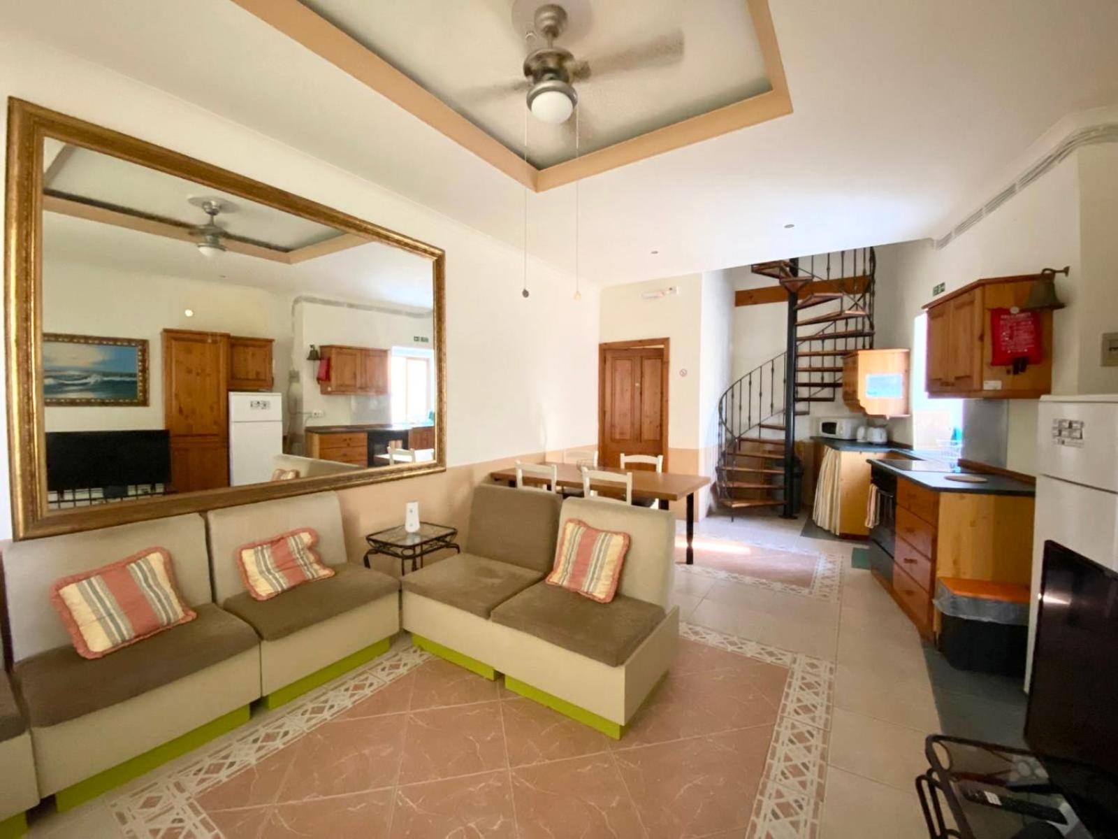 Seafront Bedroom with stunning views, balcony and en-suite view 2