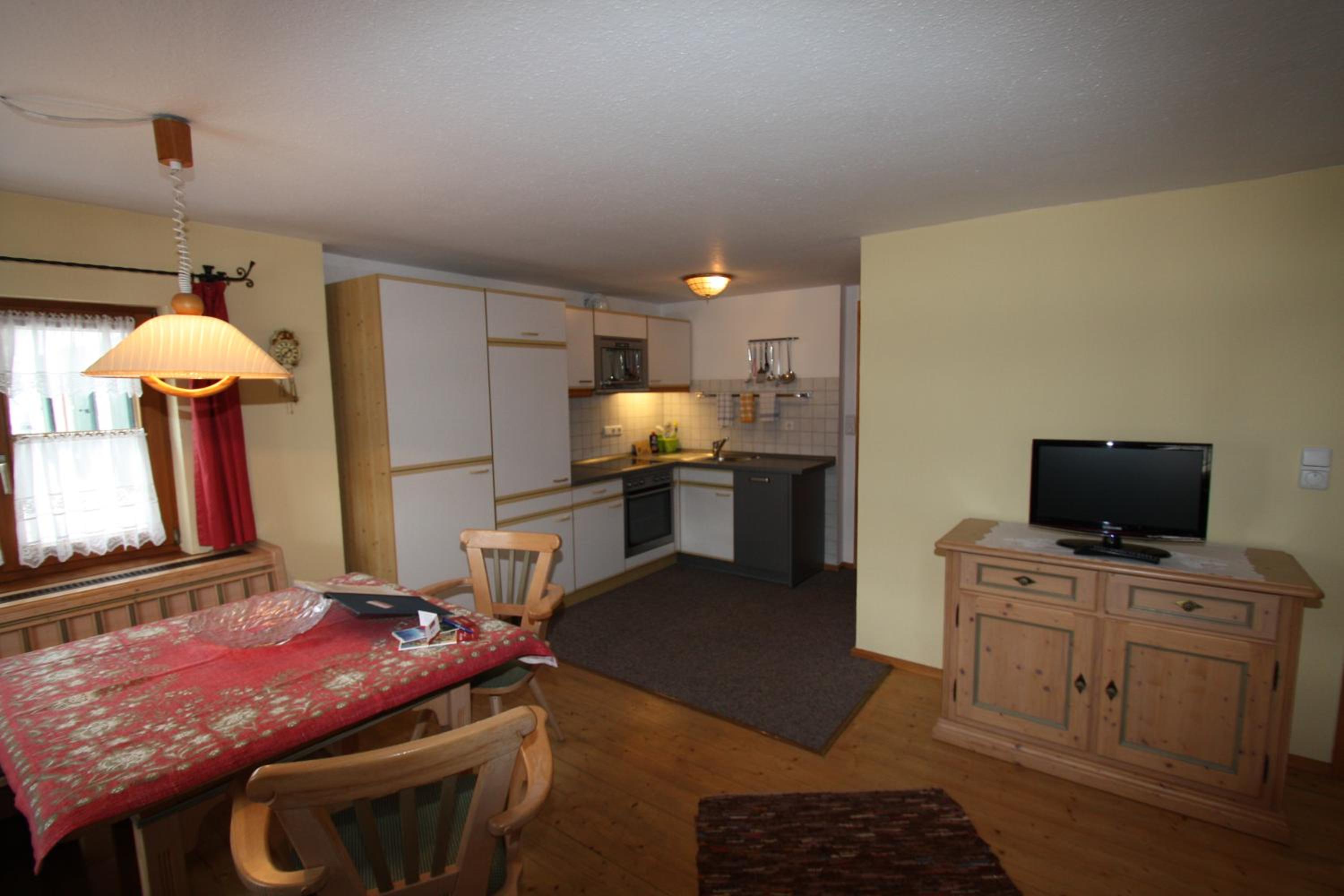 Haus & Heim Ferienwohnung