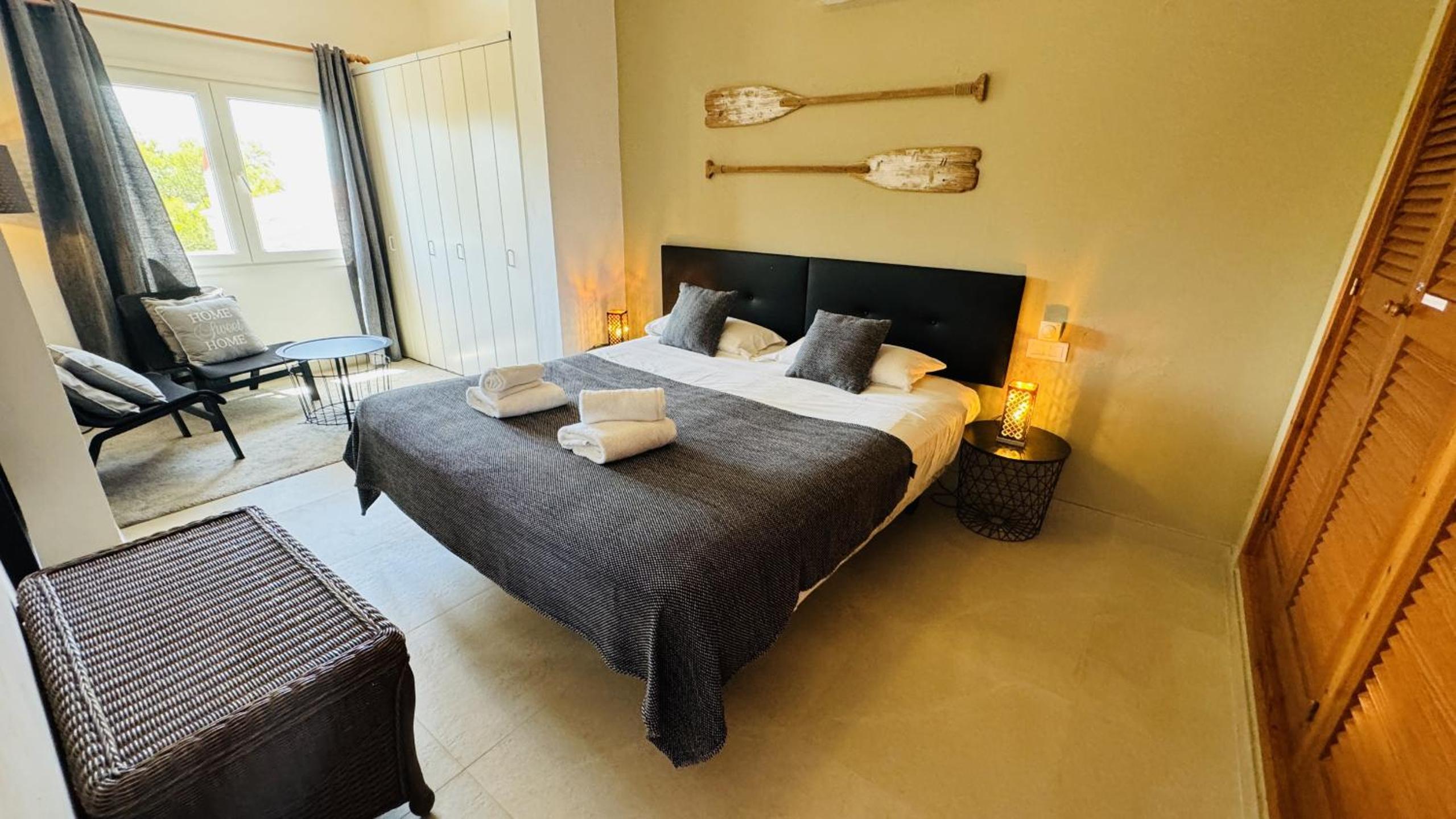 Villa BONA VISTA