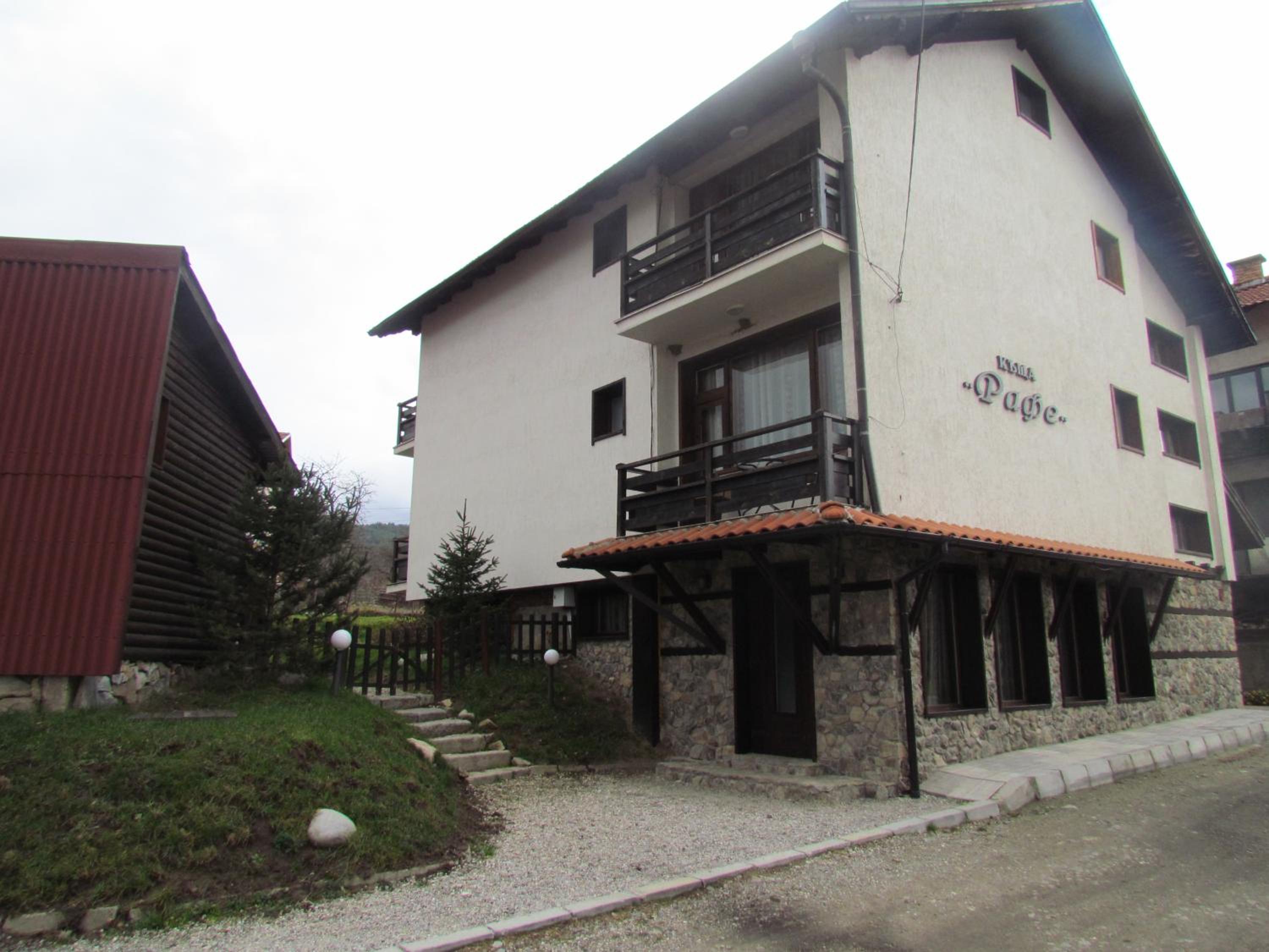 Guest House Raffe