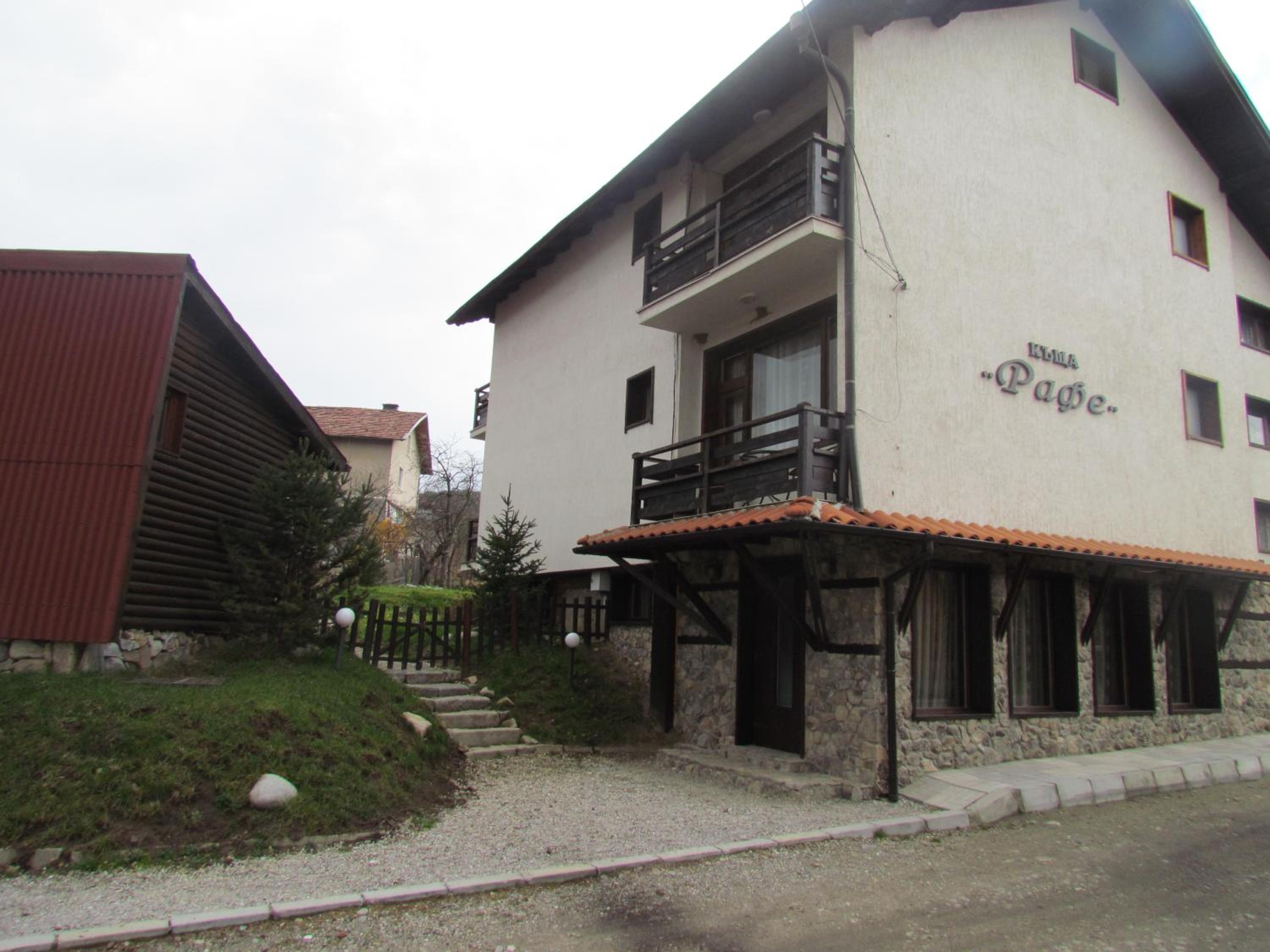 Guest House Raffe