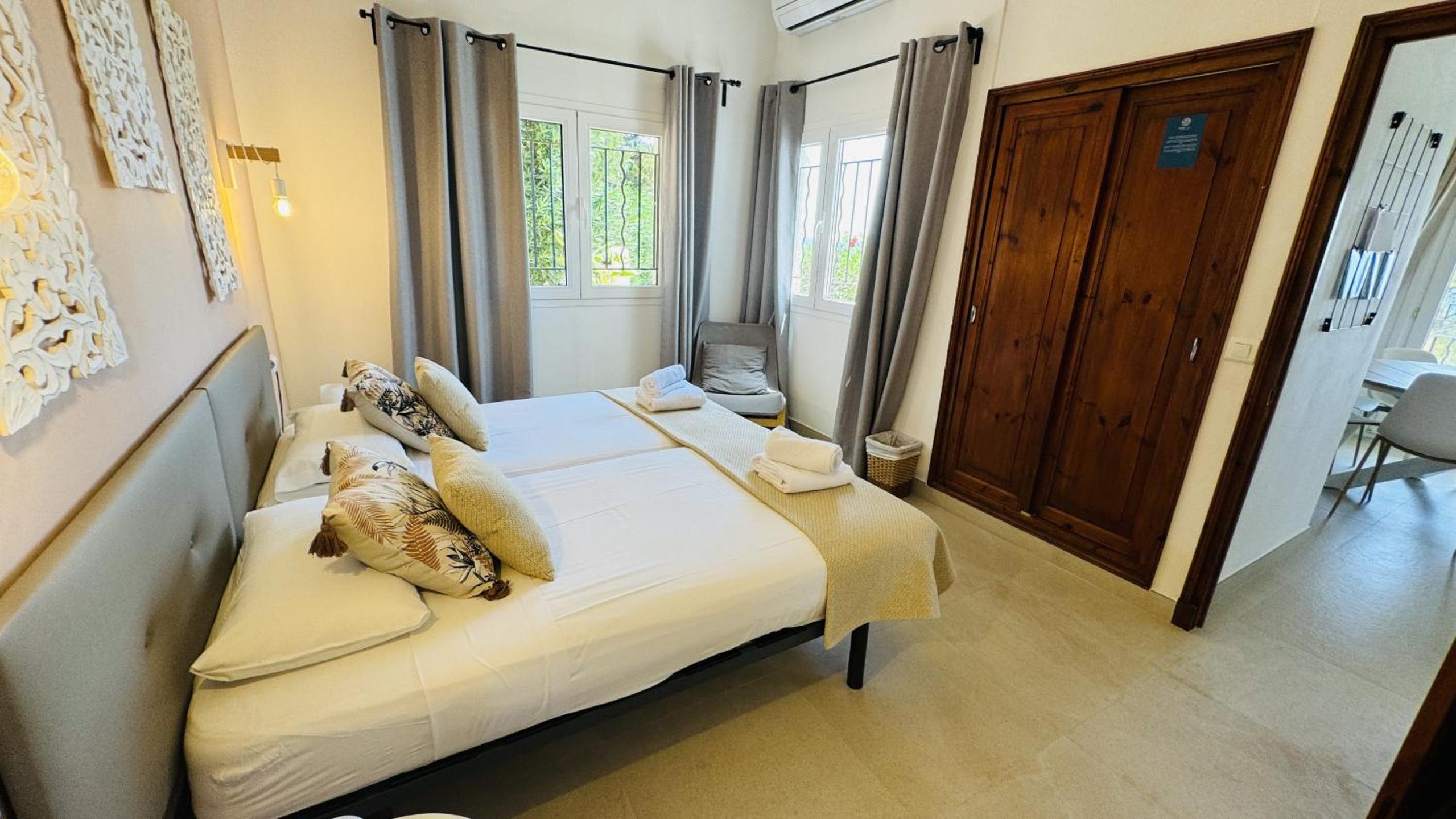 Villa BONA VISTA