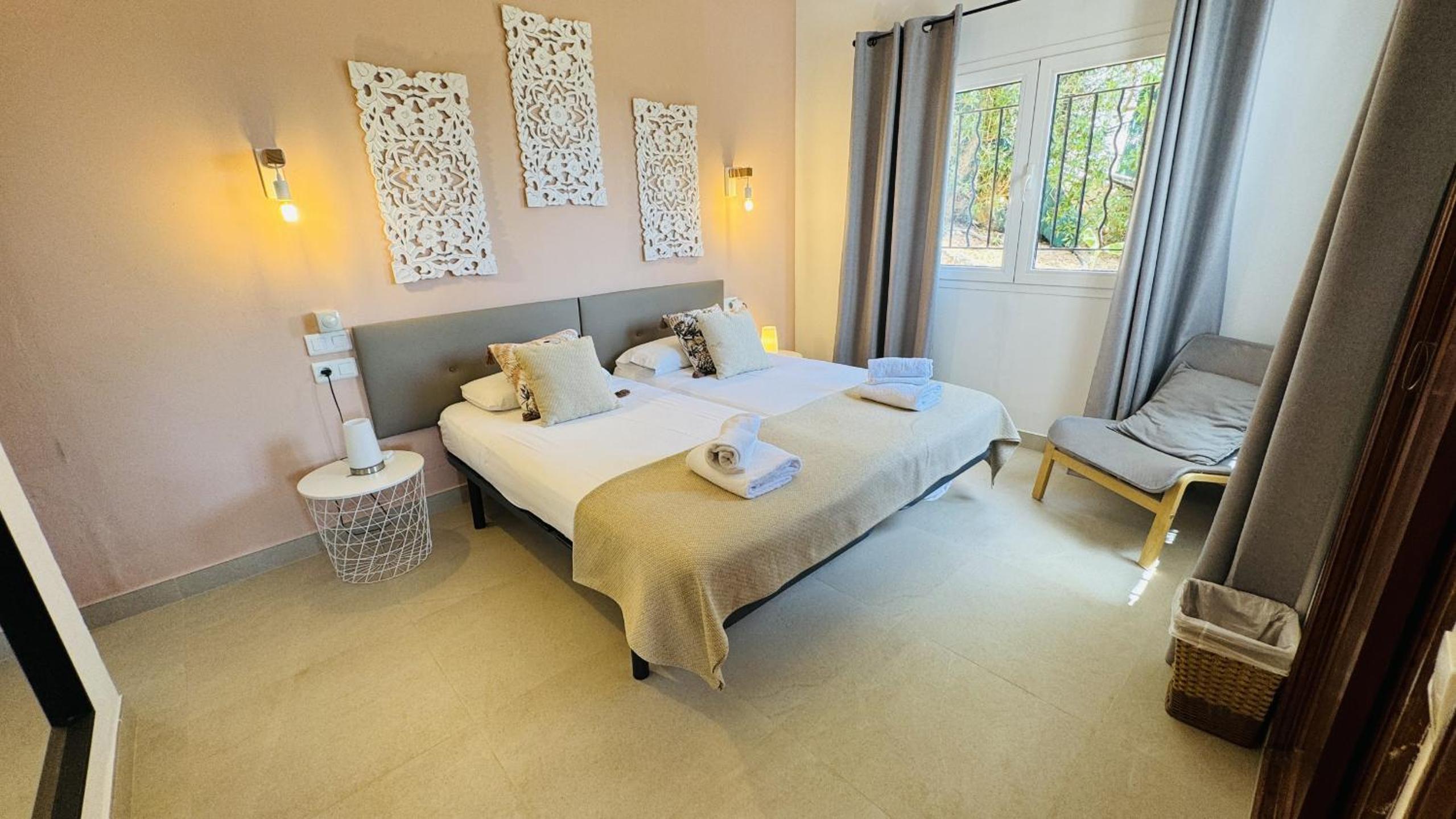 Villa BONA VISTA