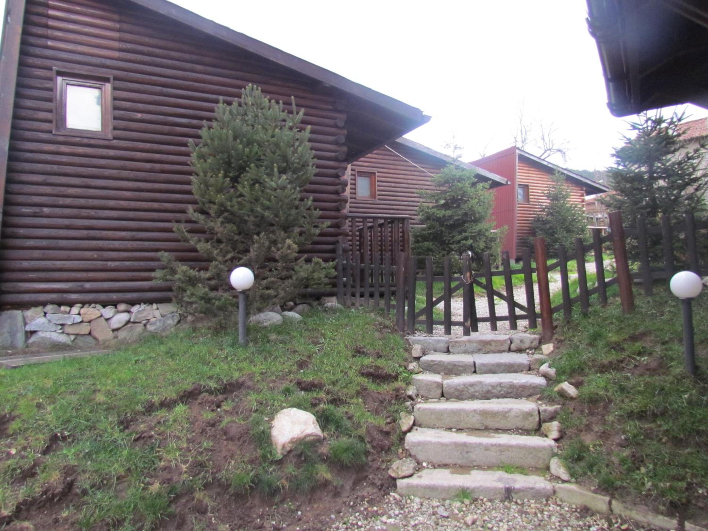 Guest House Raffe