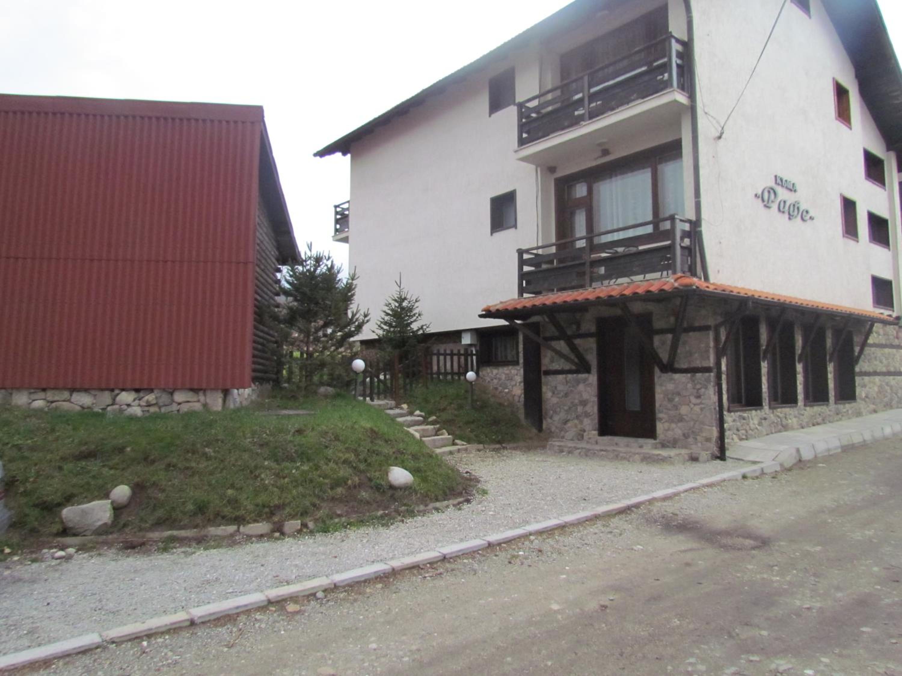 Guest House Raffe