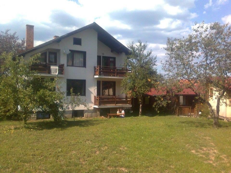 Guest House Raffe