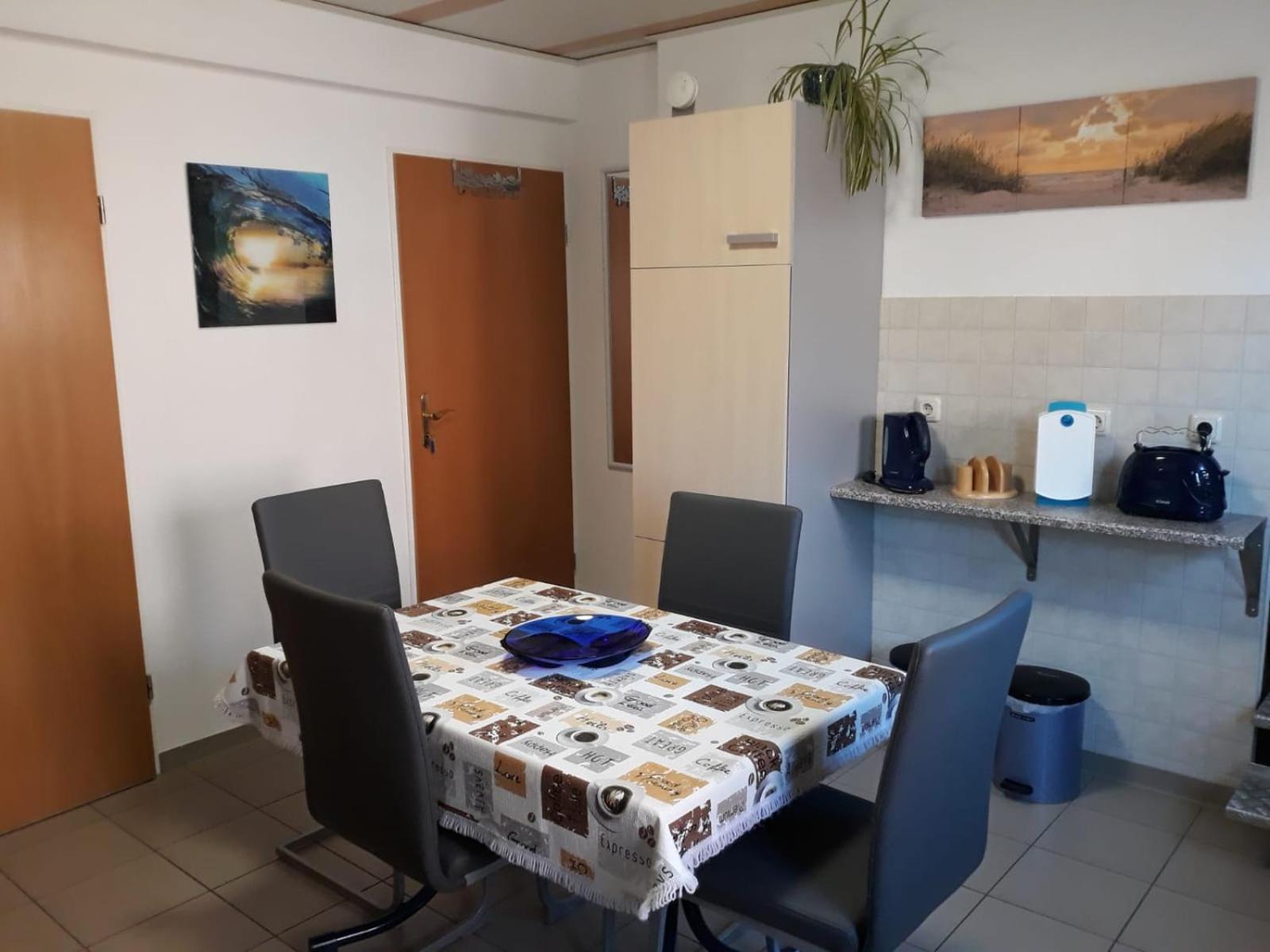 Ferienhaus Lara