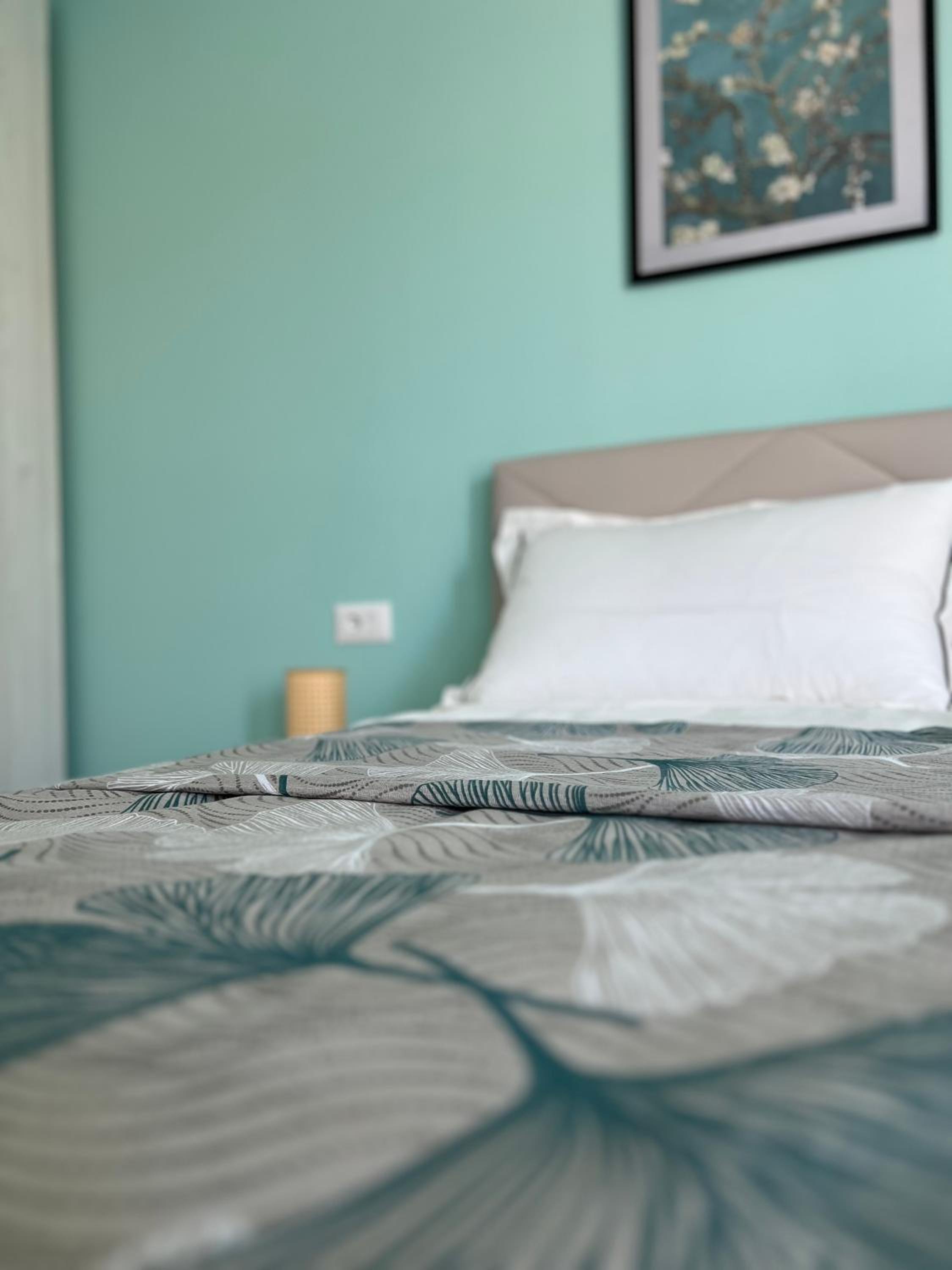 Alma Rose Apartments 4