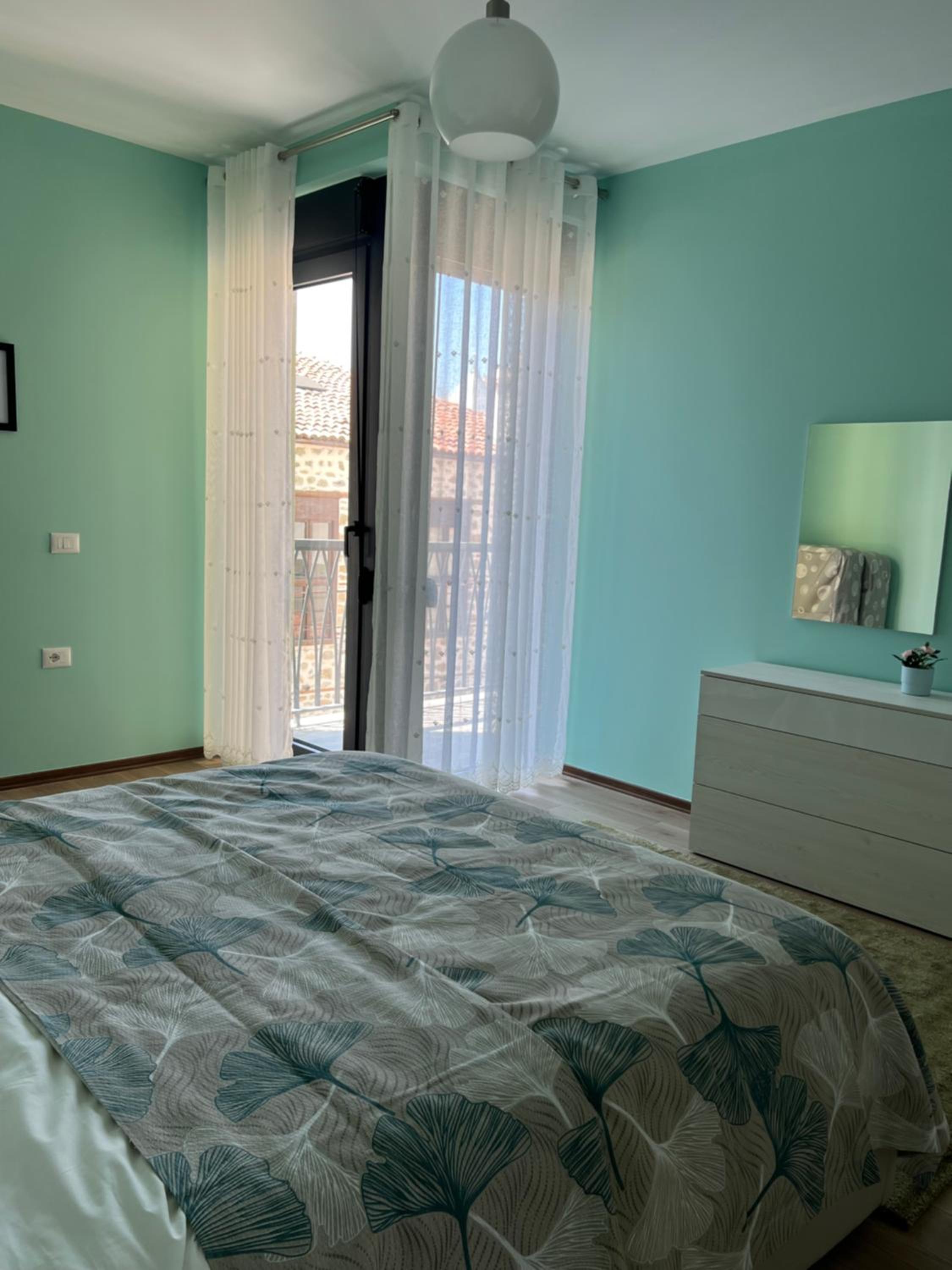 Alma Rose Apartments 4