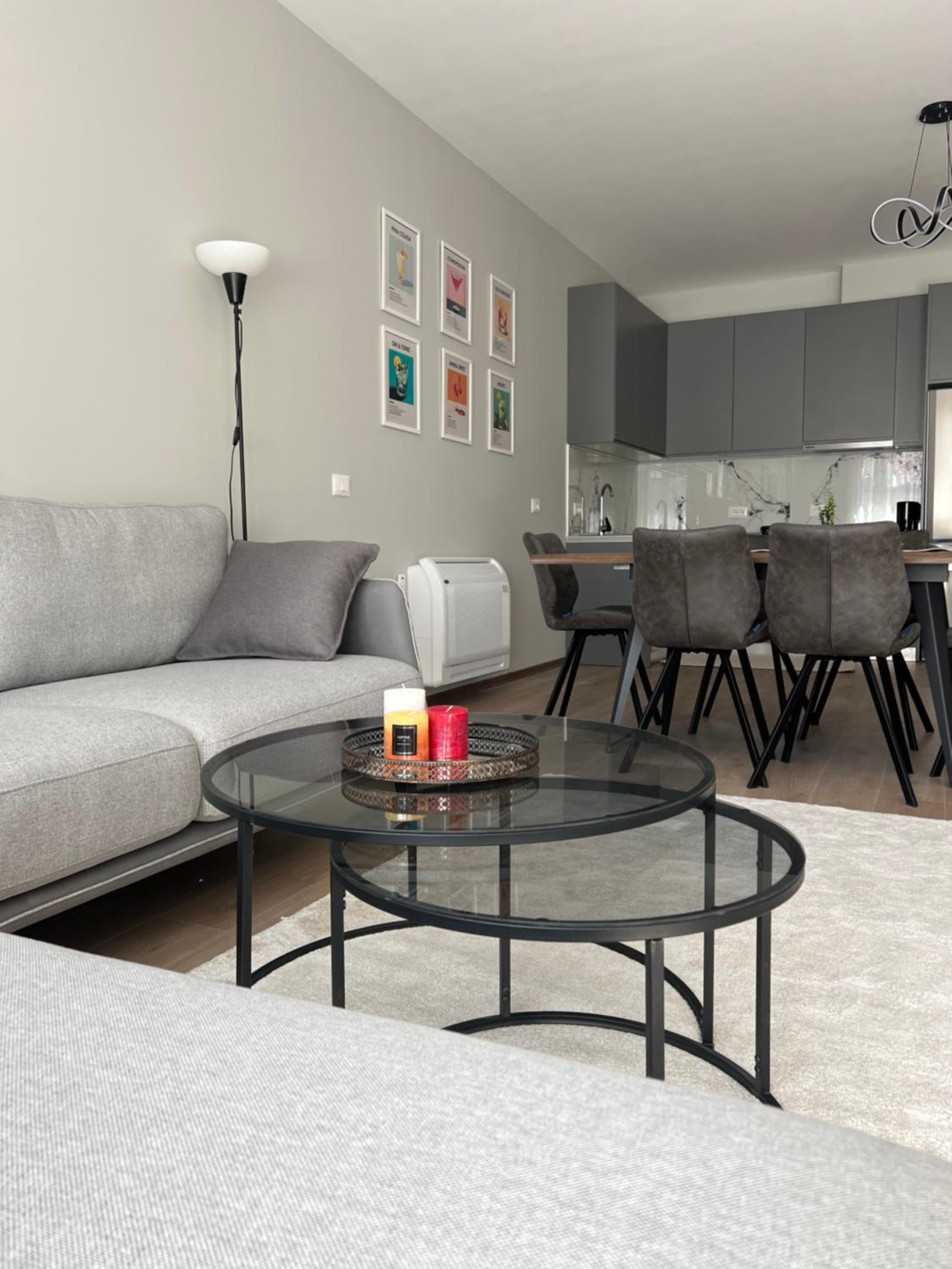 Alma Rose Apartments 4