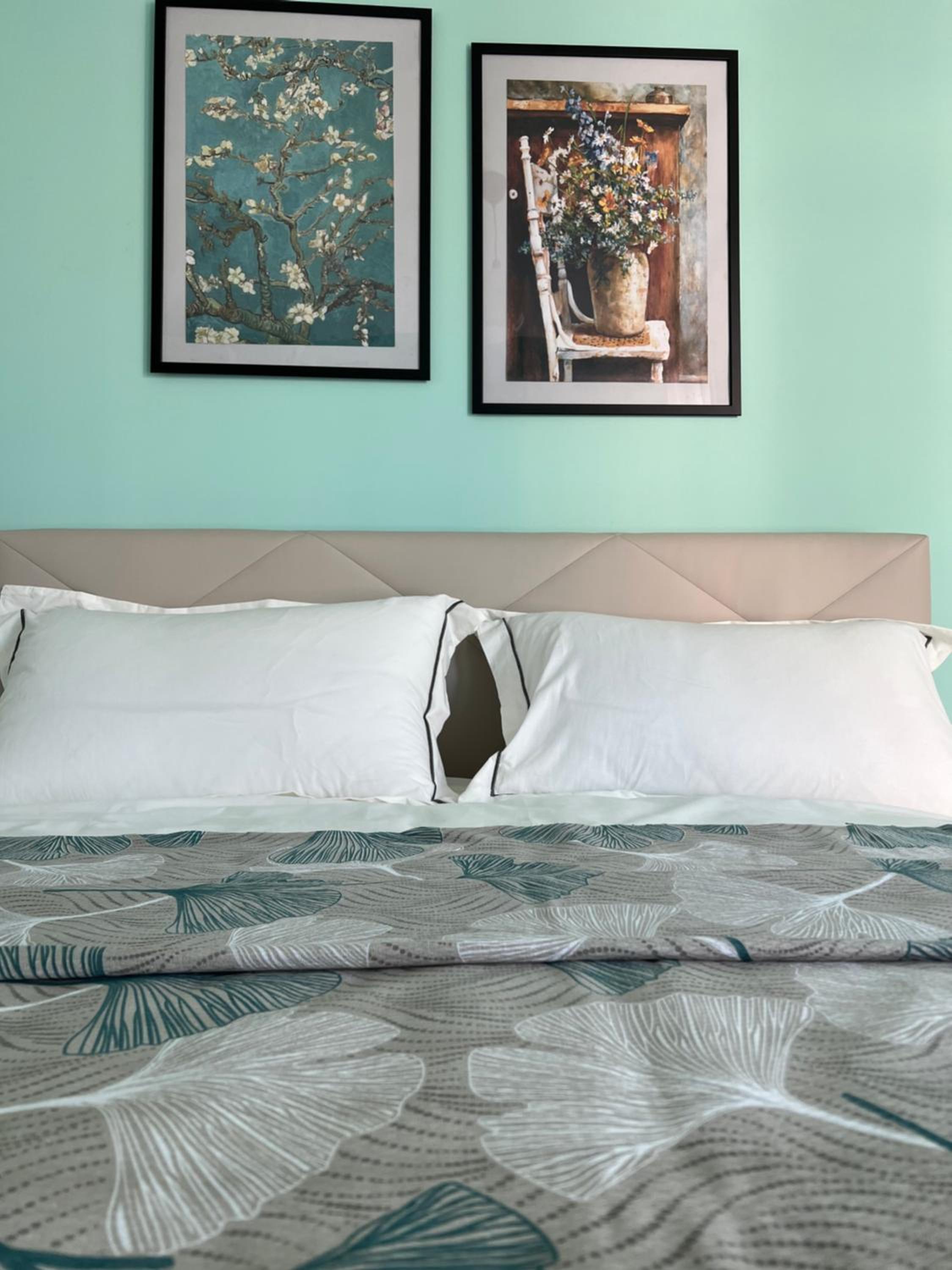 Alma Rose Apartments 4
