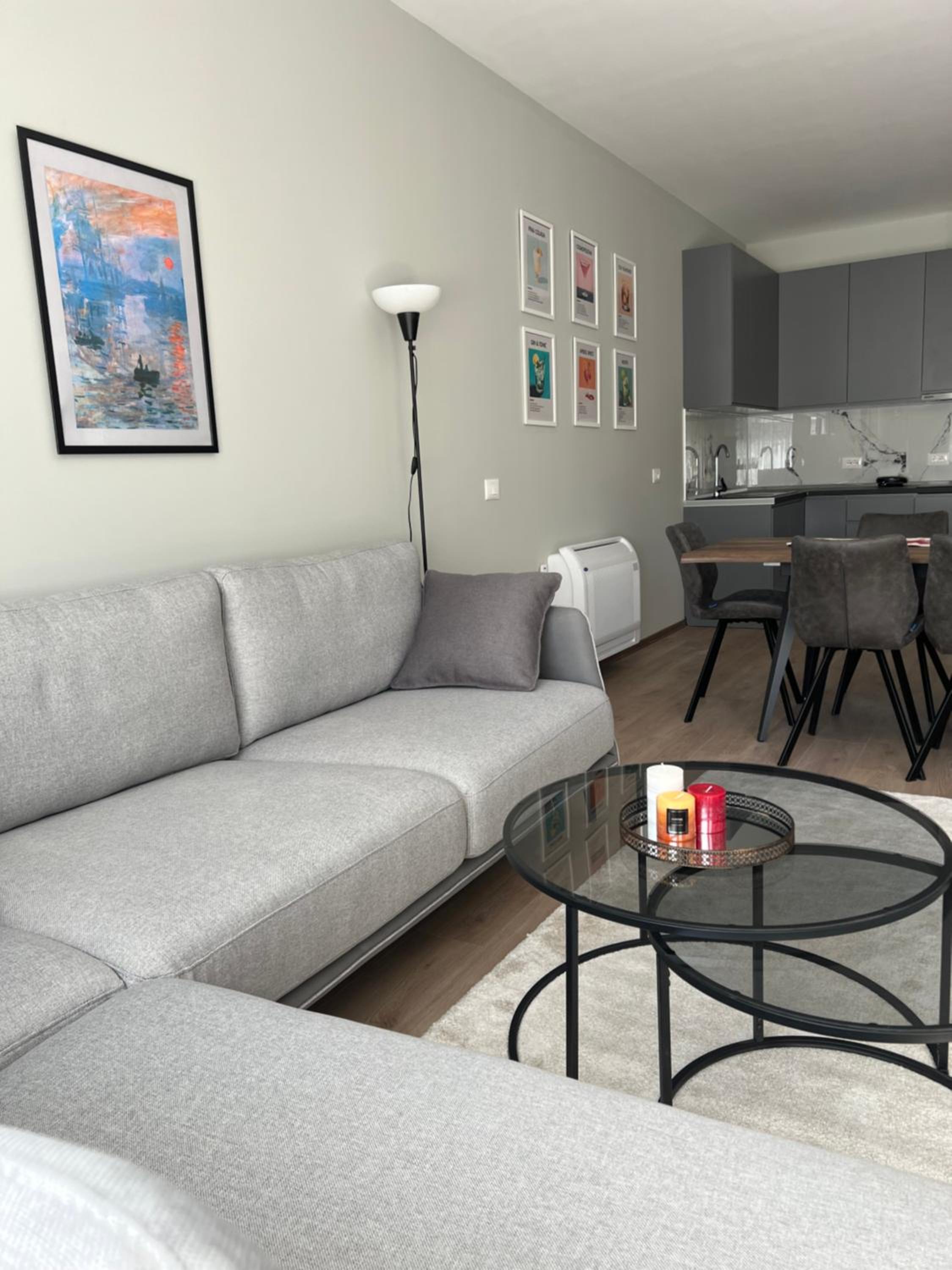 Alma Rose Apartments 4