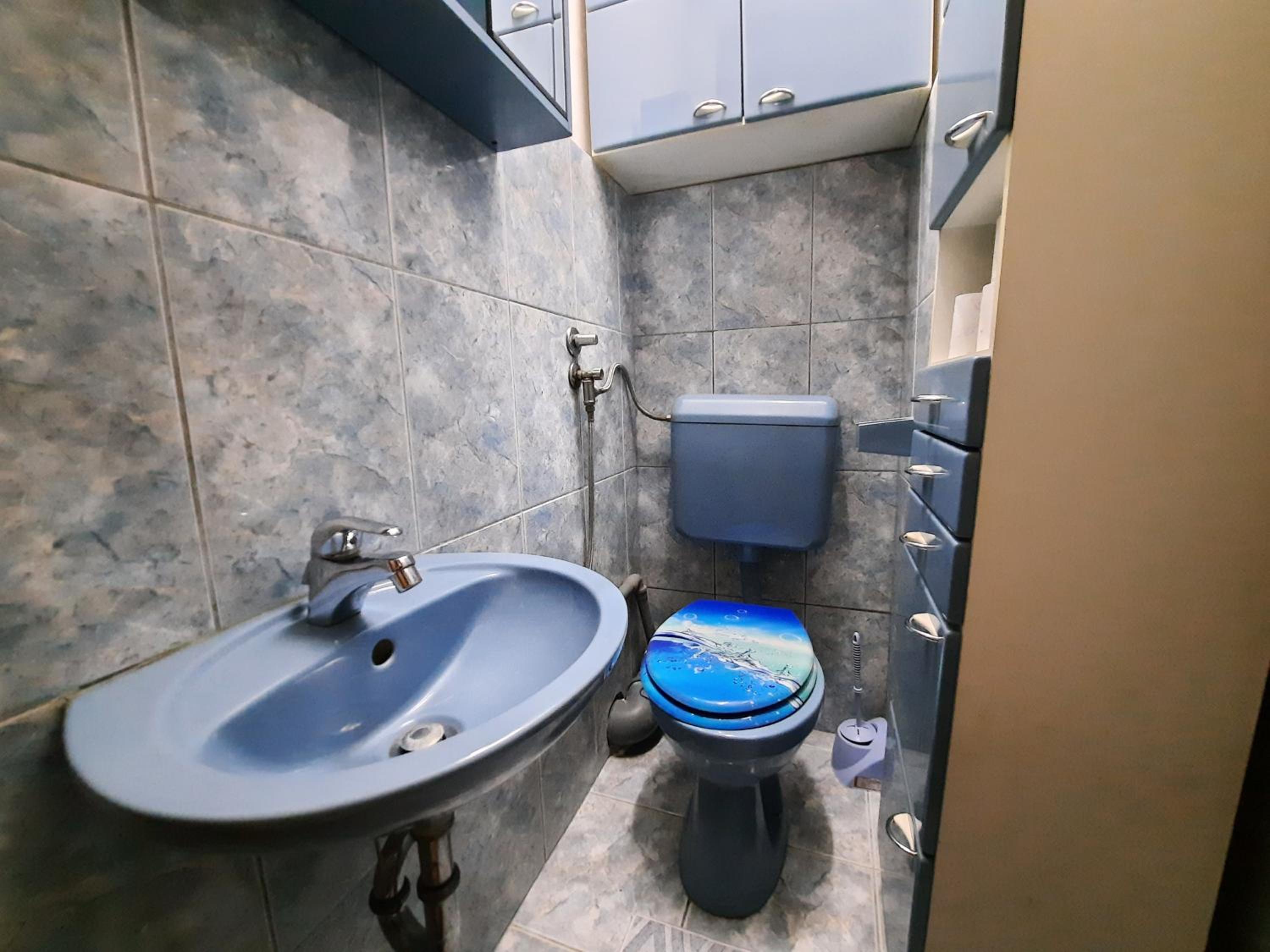 Sarajevo apartments near University Campus