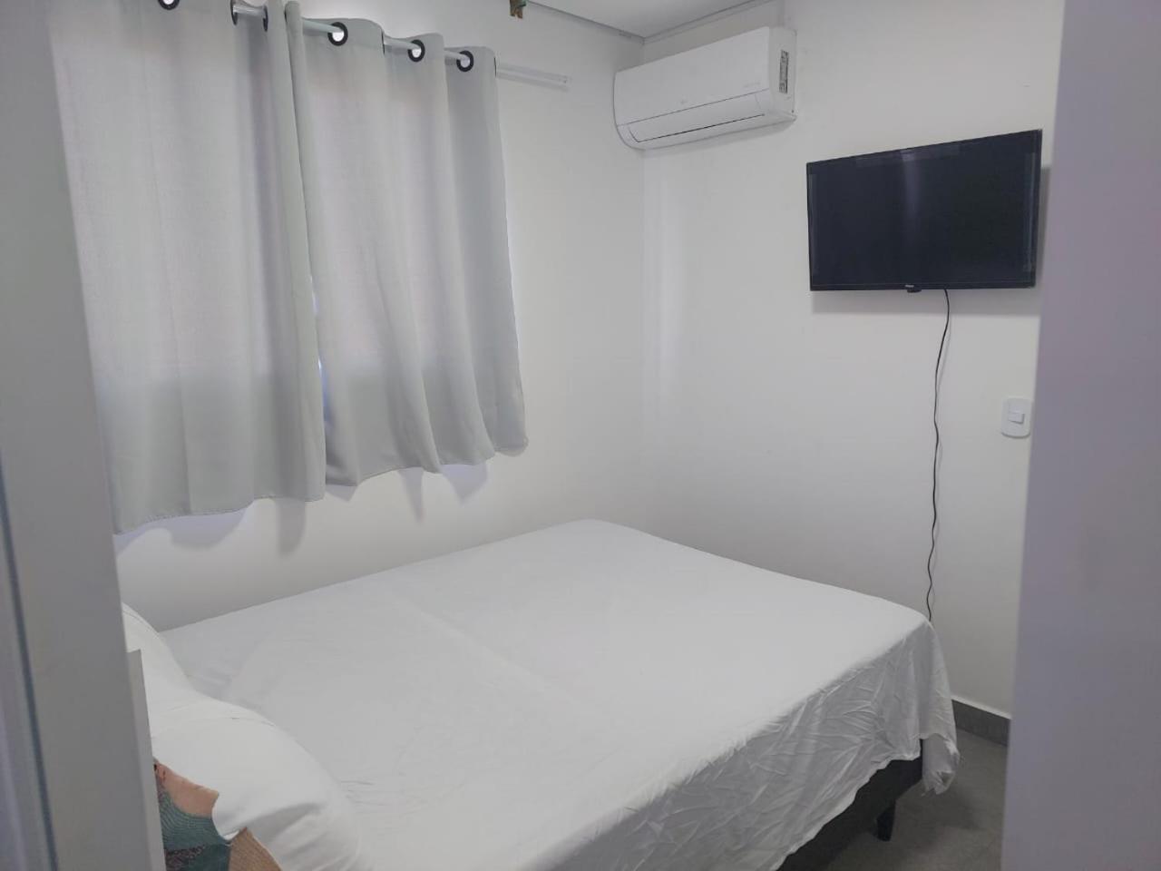 Flat Braganca