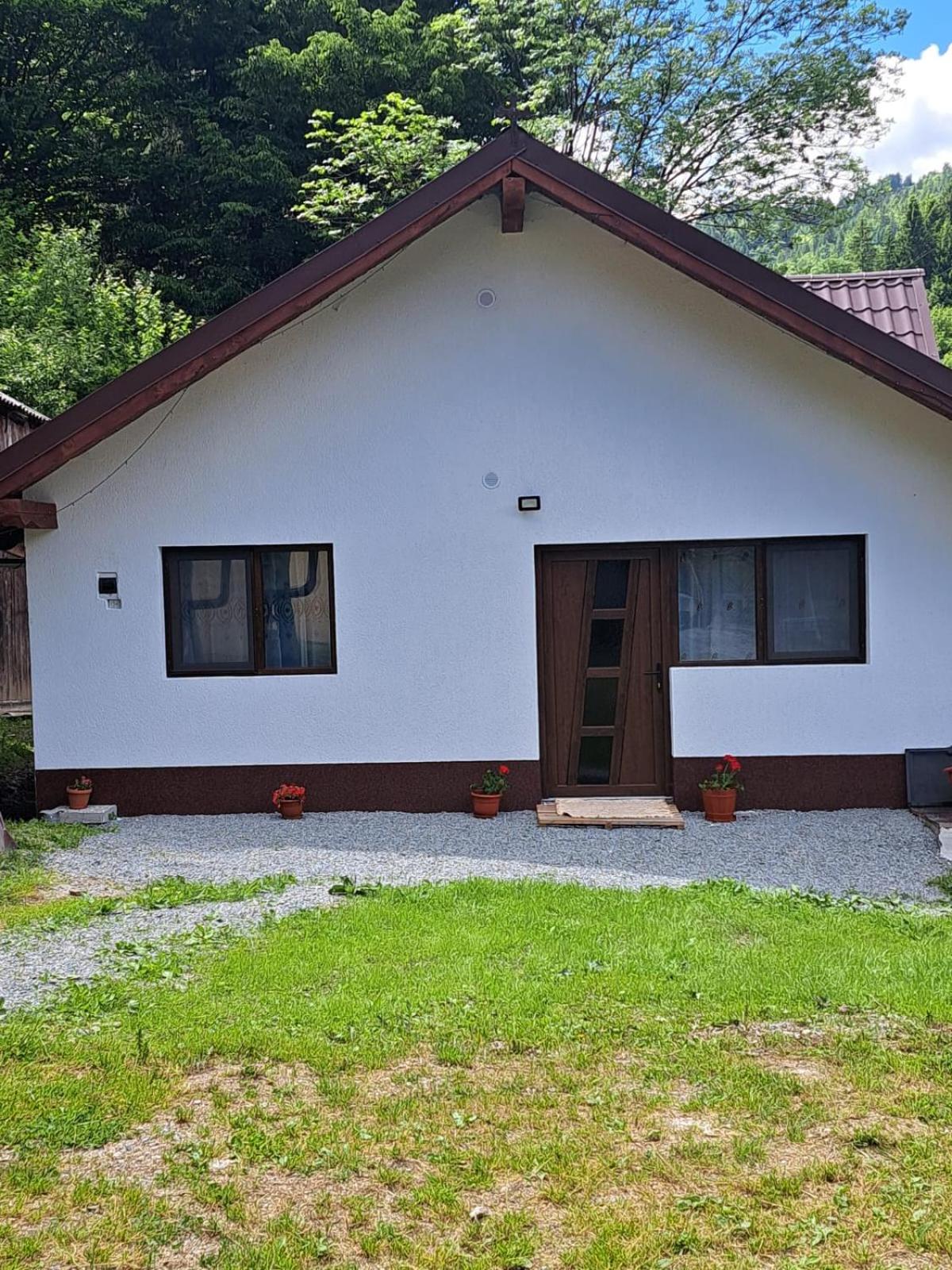 Căşuţa LA CUCU view 2