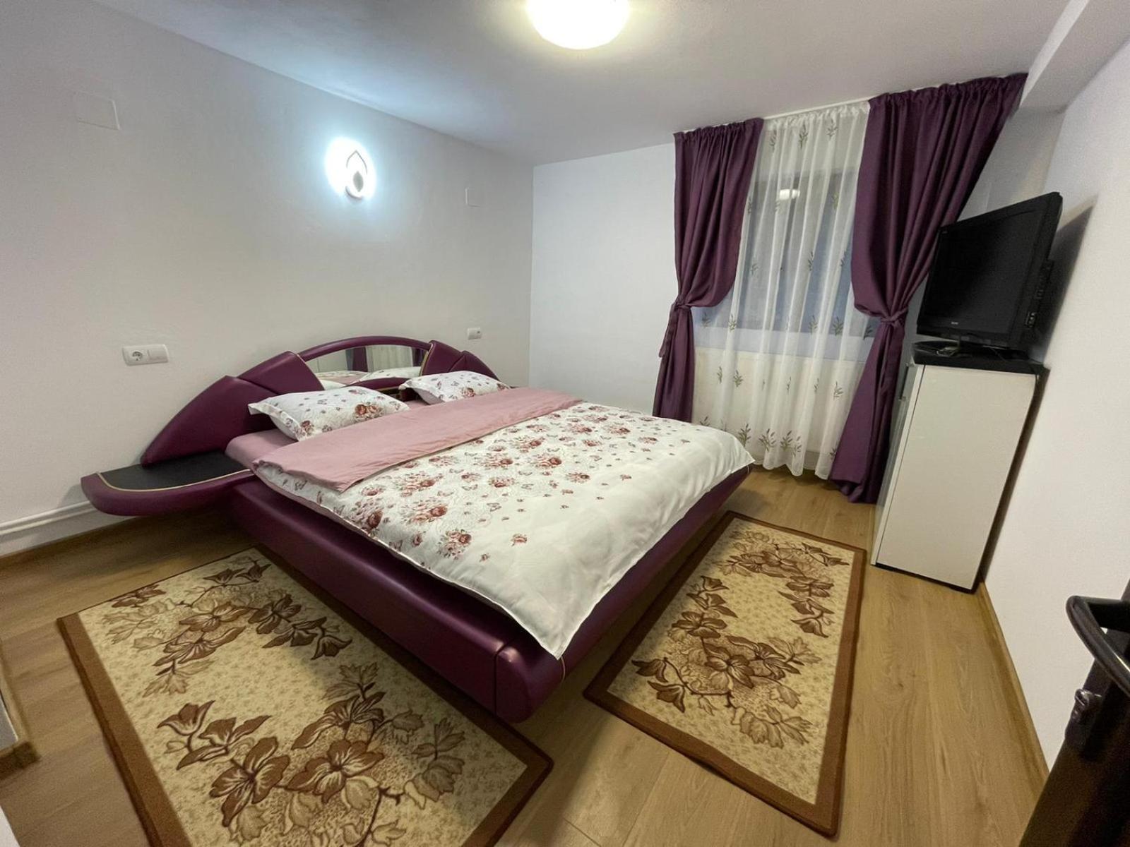 Căşuţa LA CUCU view 5