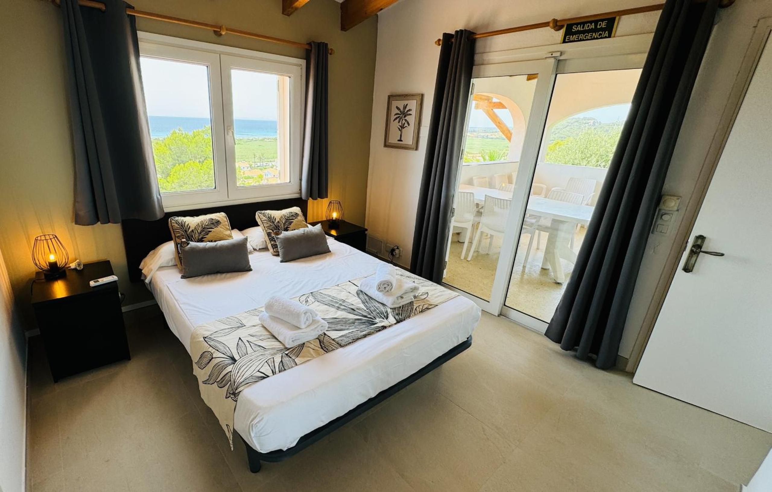 Villa BONA VISTA
