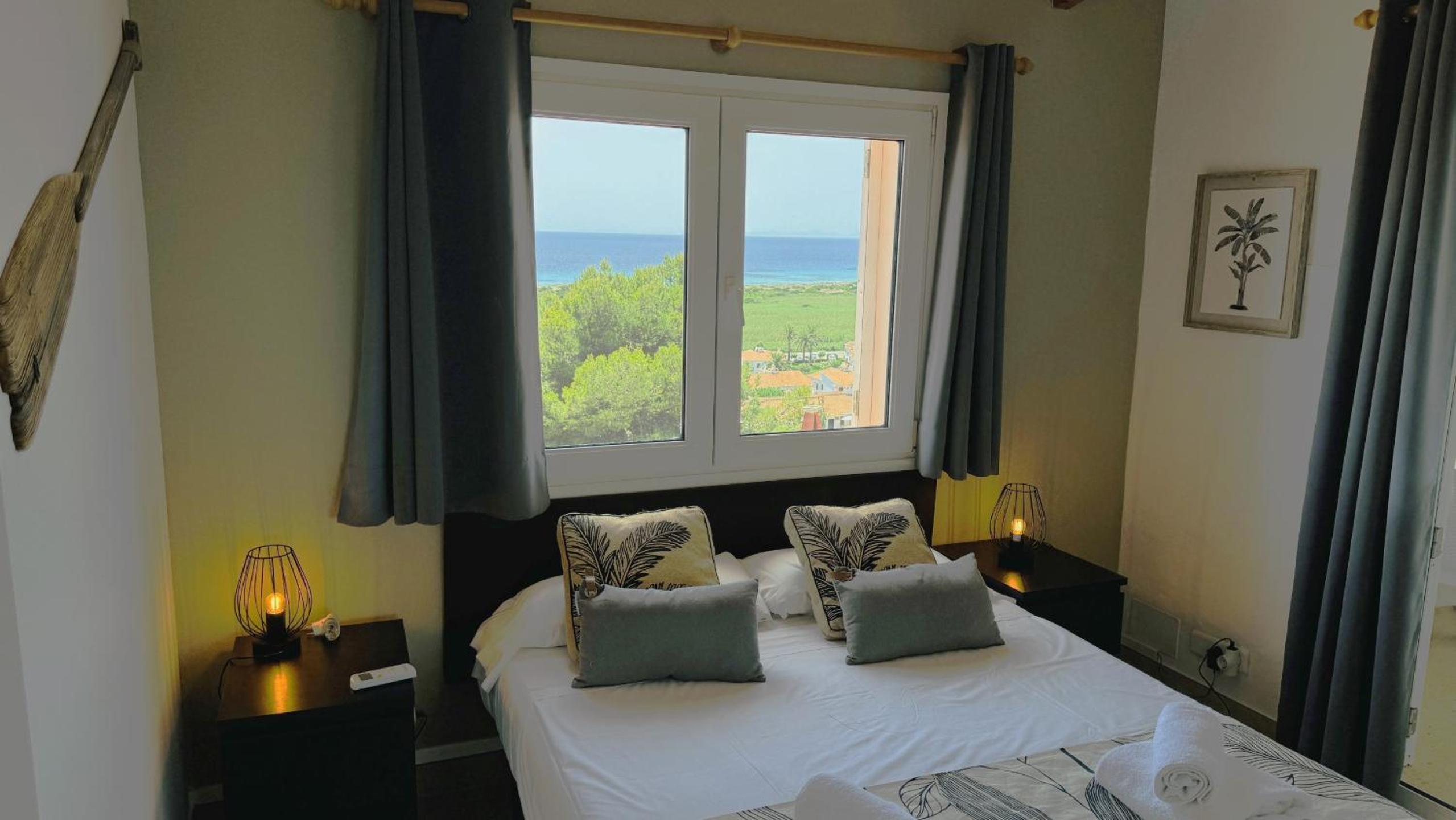Villa BONA VISTA