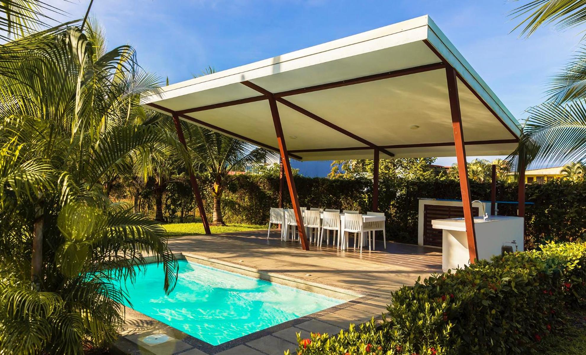 Casa Olas Playa Jaco