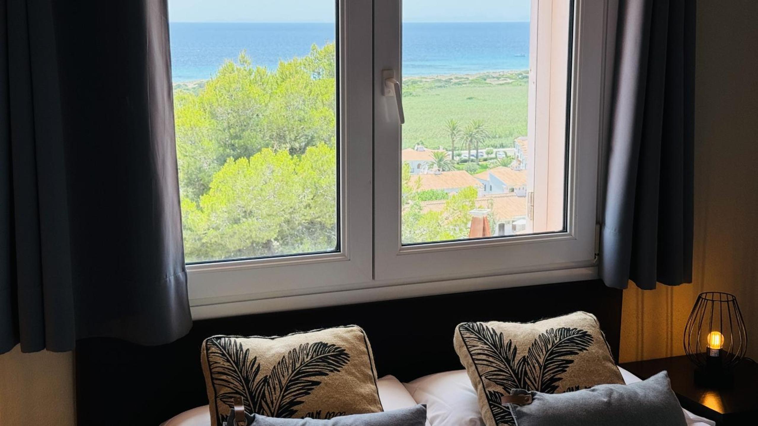 Villa BONA VISTA