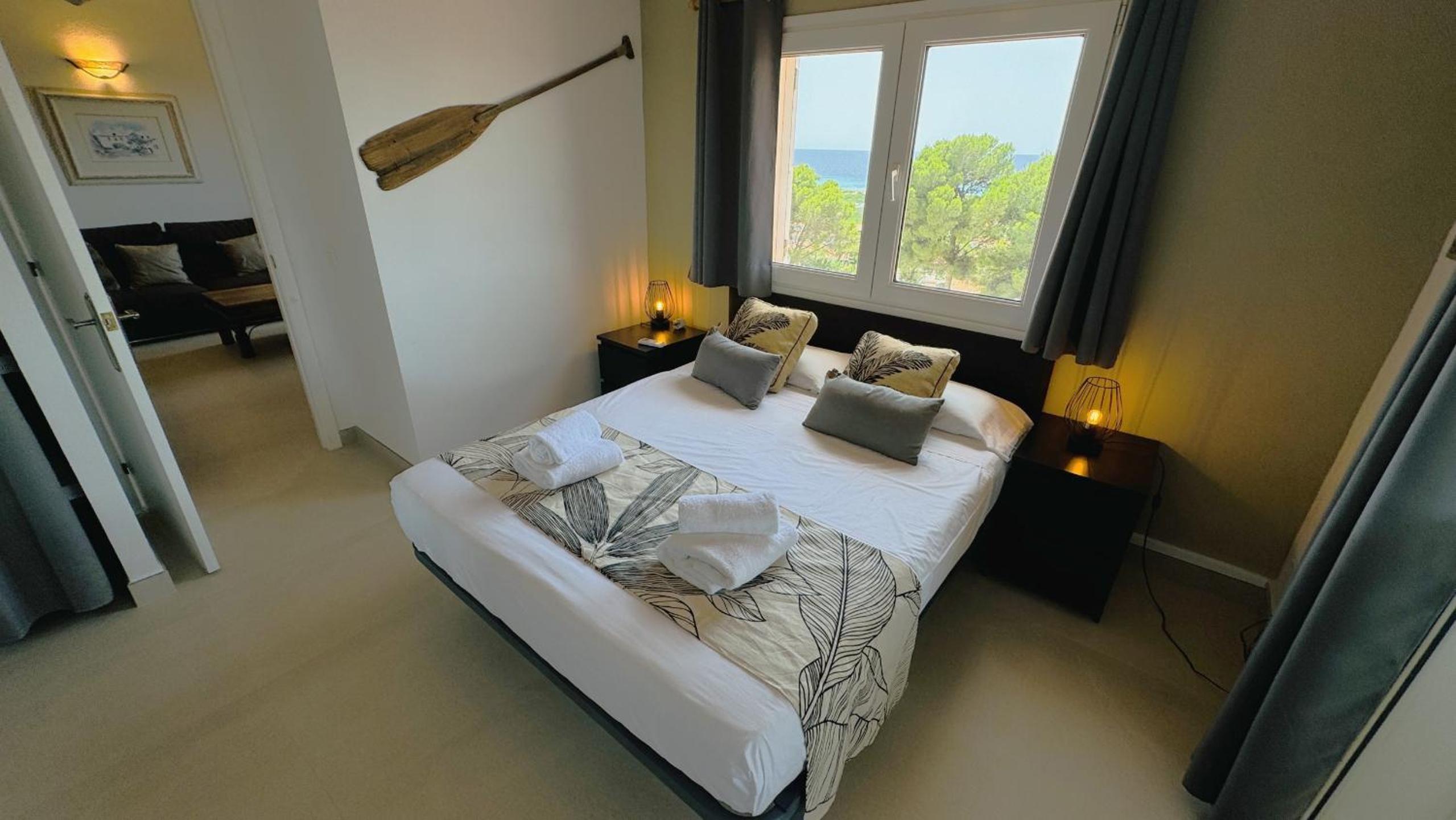 Villa BONA VISTA