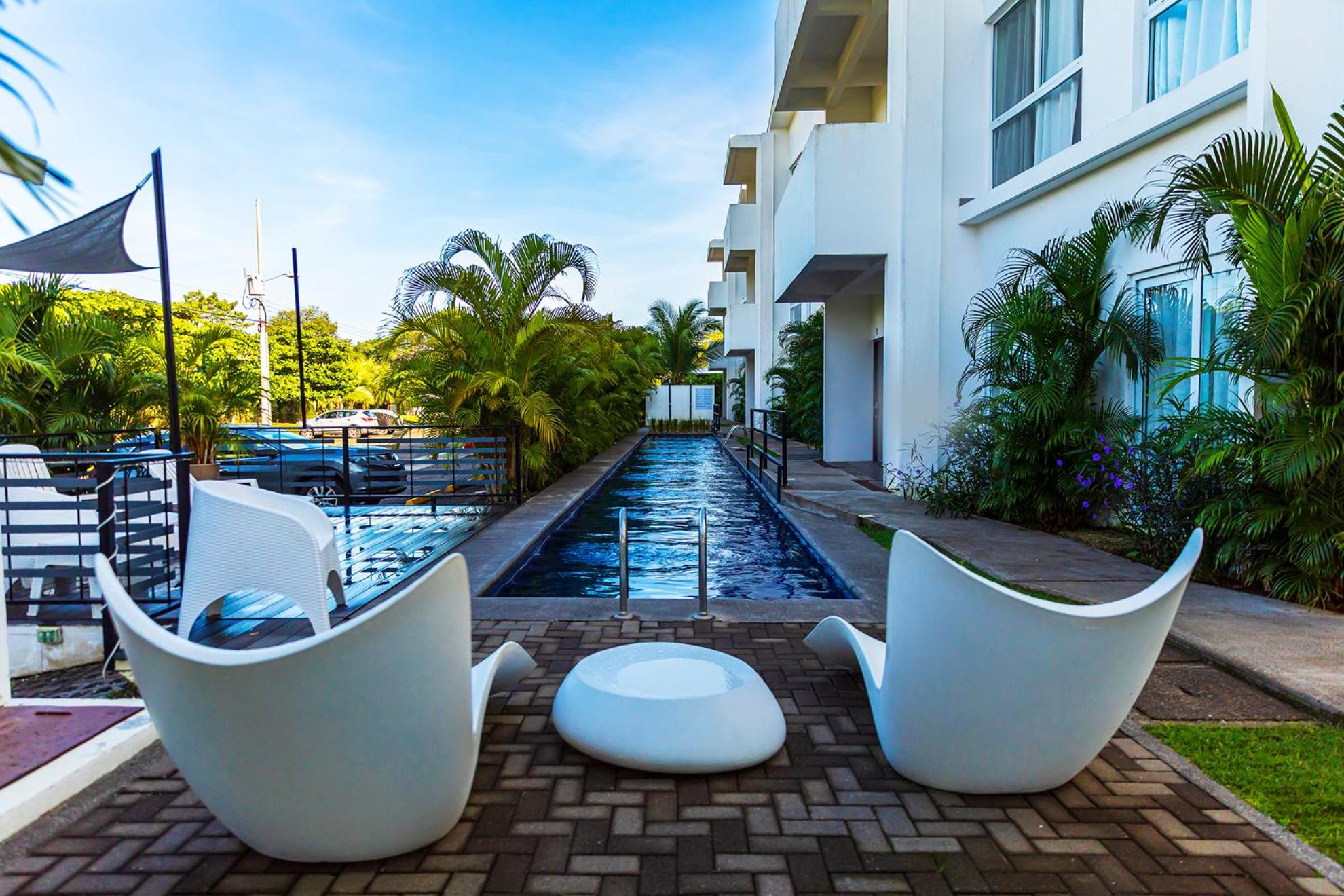 Casa Olas Playa Jaco