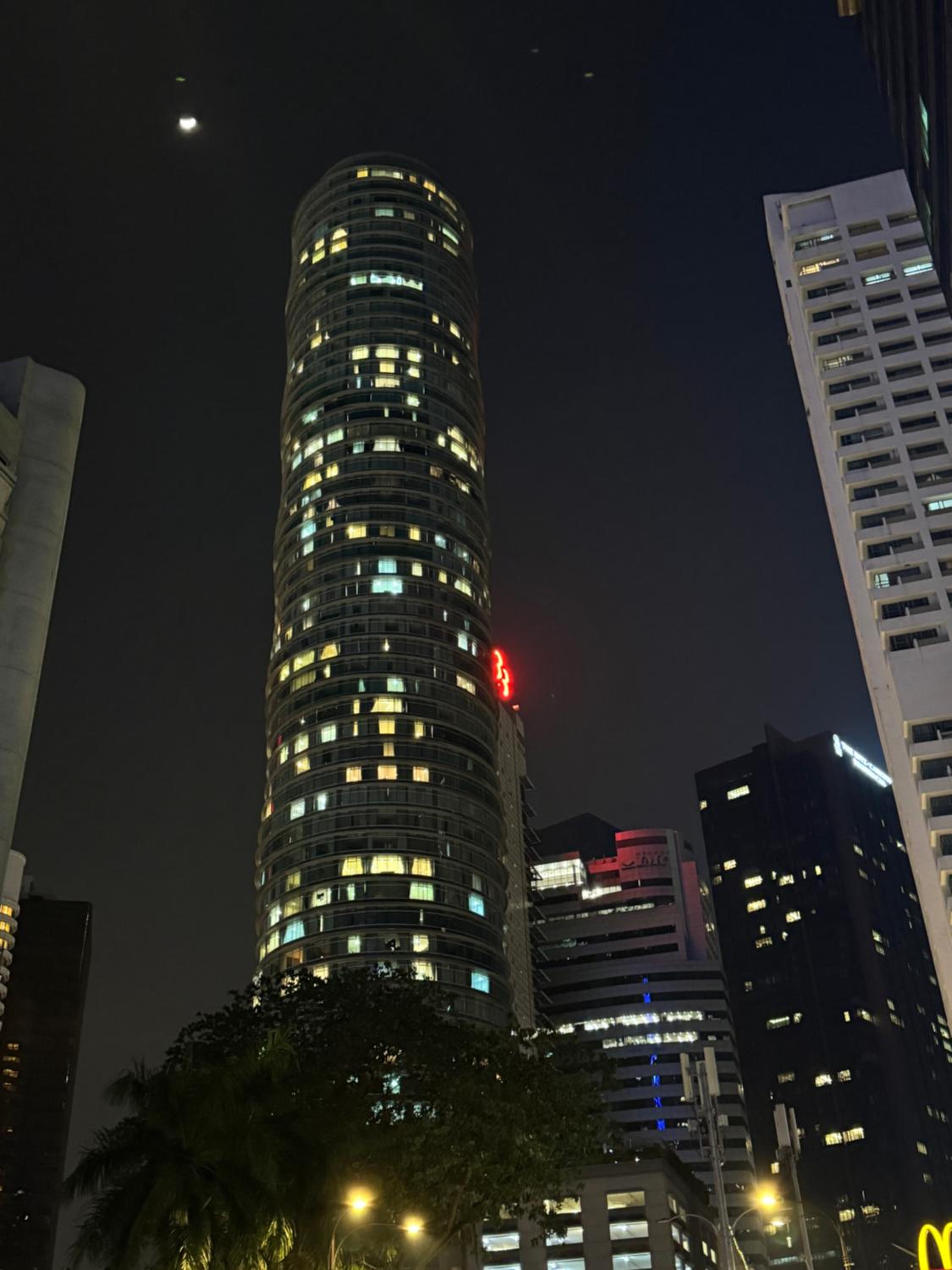 Vortex Suites By Klcc City