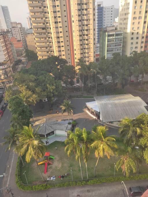 Apt praia Biquinha- Gonzaguinha