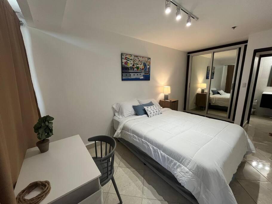 Apartamento frente al mar view 3