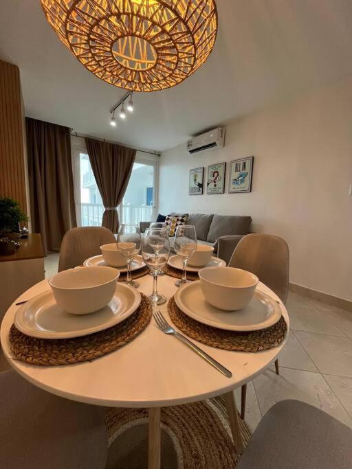 Apartamento frente al mar view 4