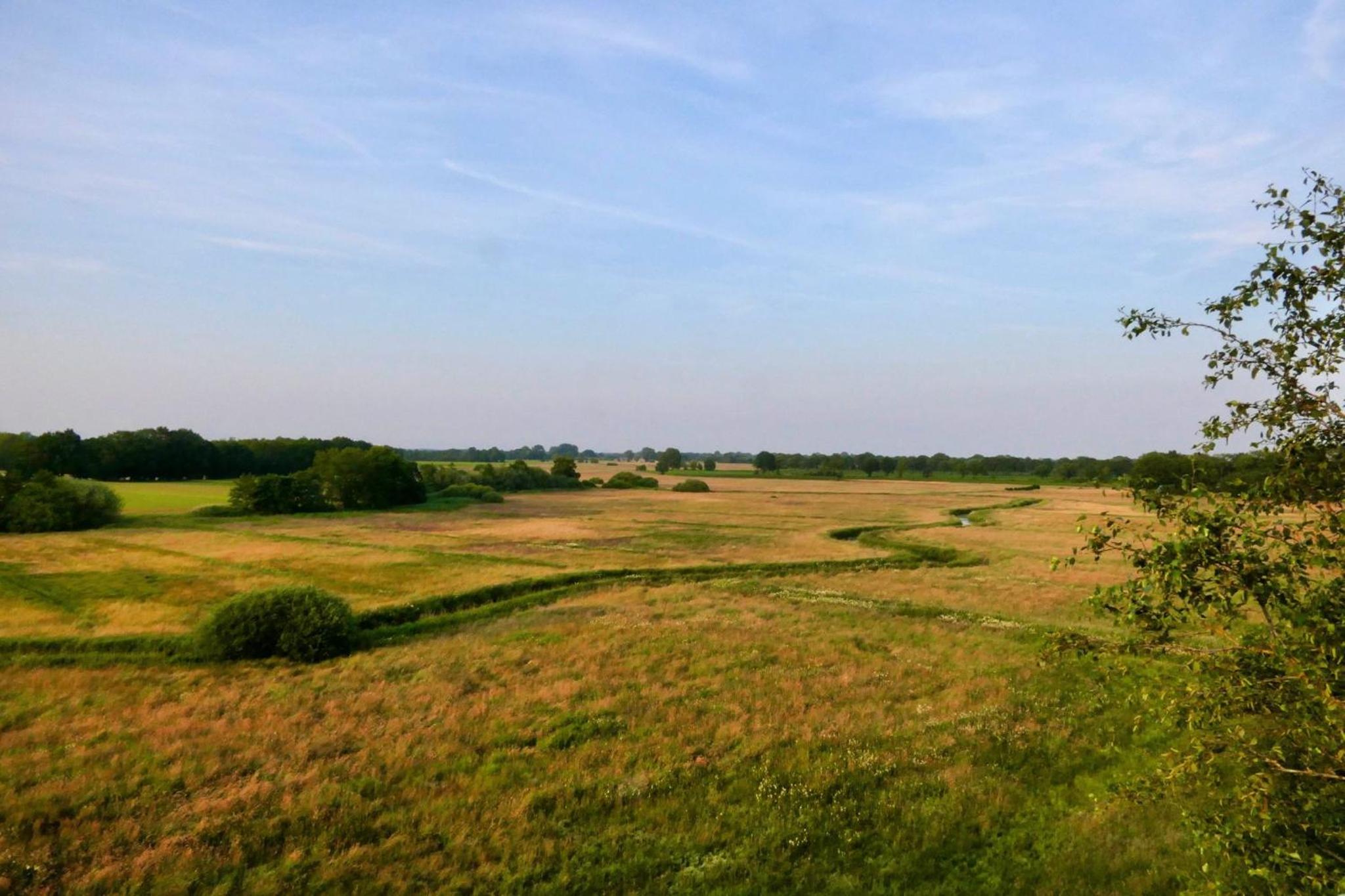Boerderijtje