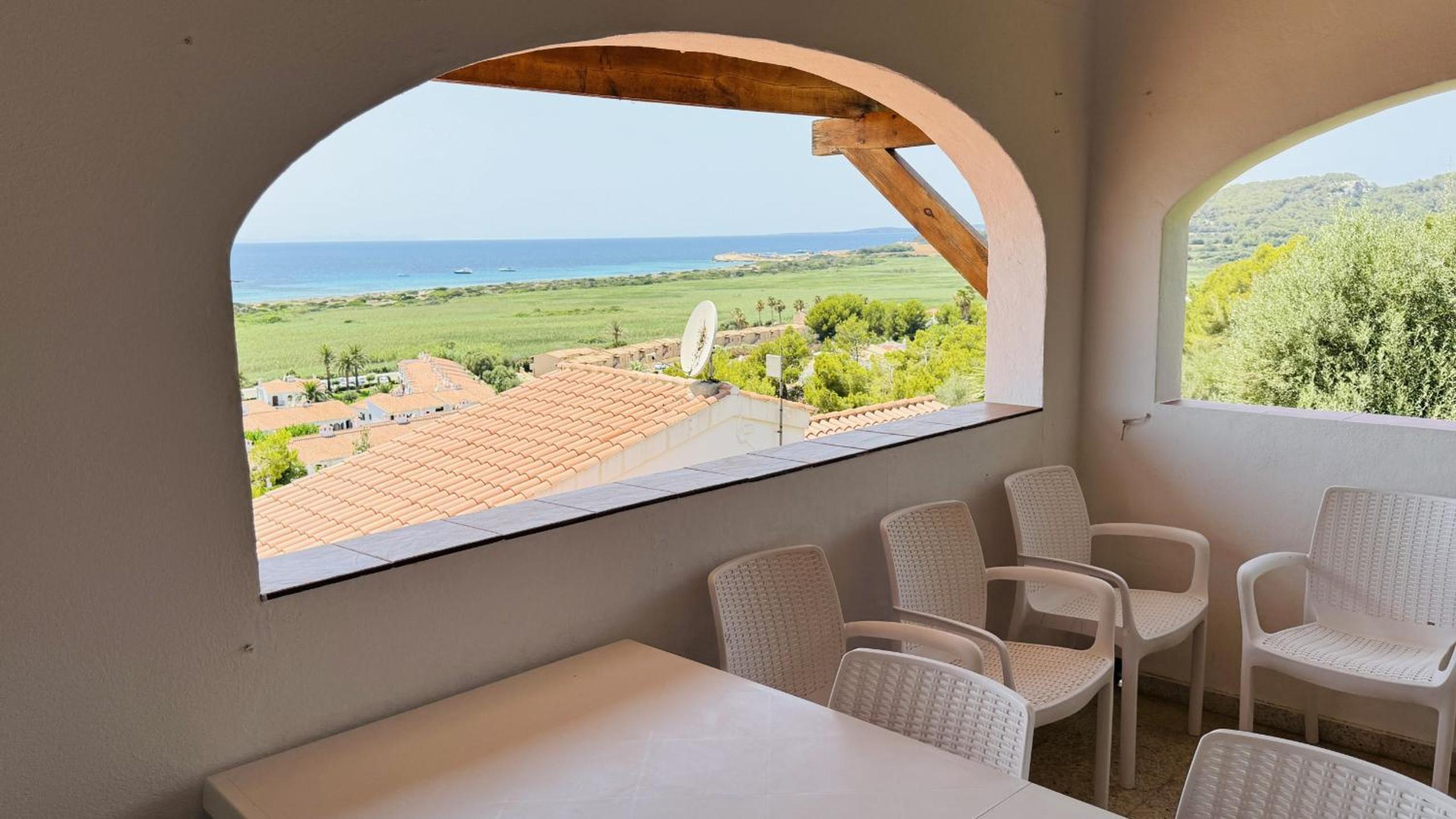 Villa BONA VISTA