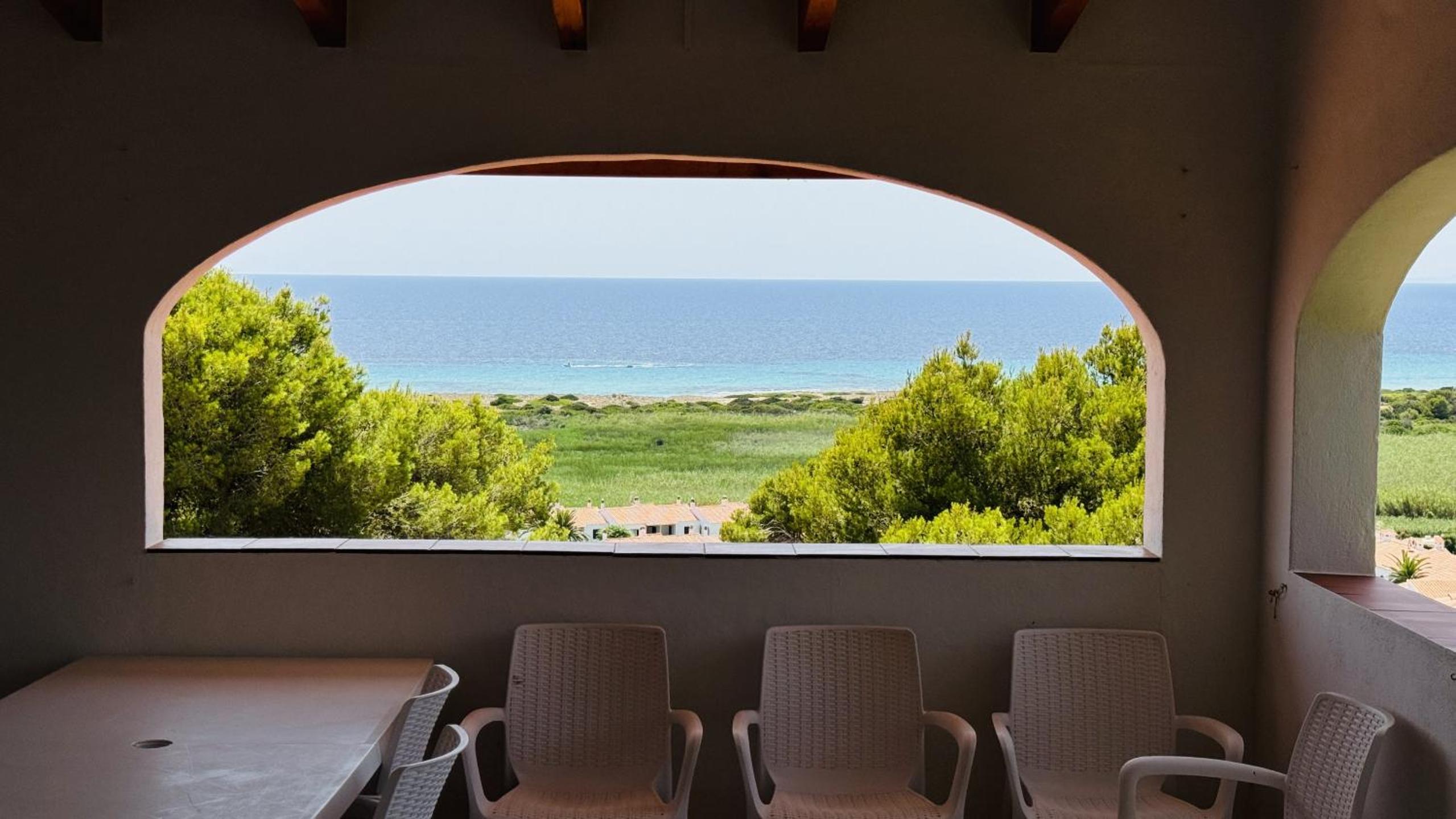 Villa BONA VISTA