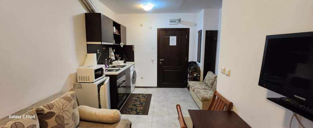 Guest Suite