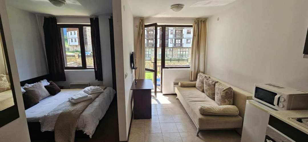 Guest Suite