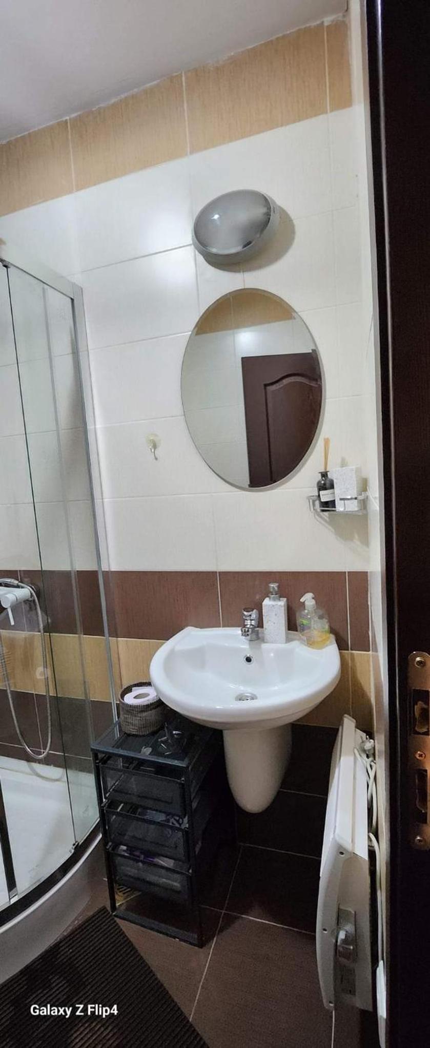 Guest Suite