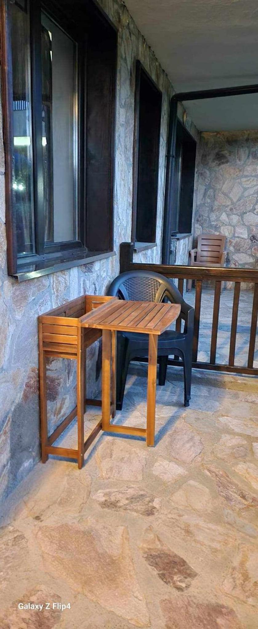 Guest Suite