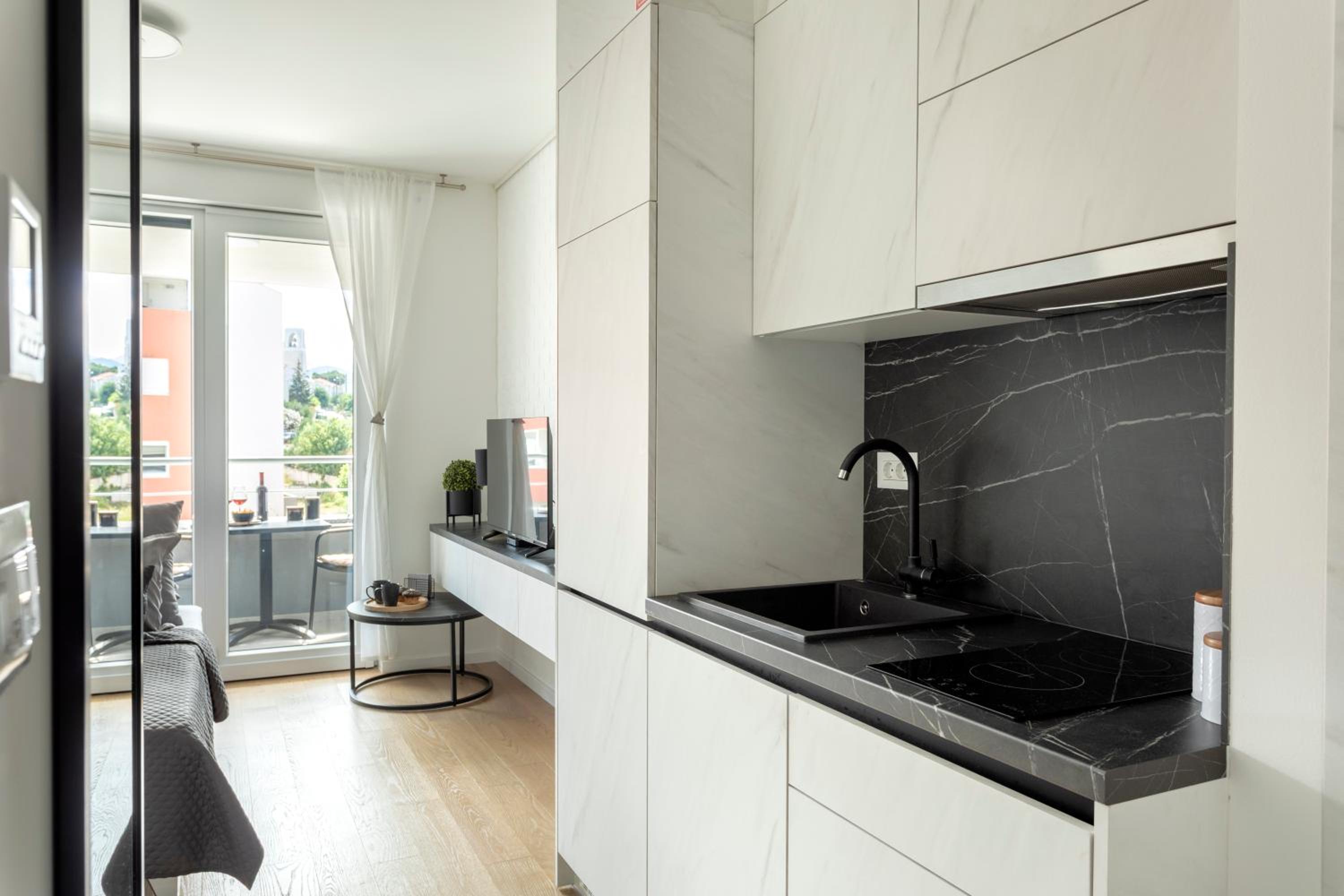 Apartman Elena Elua photo 3