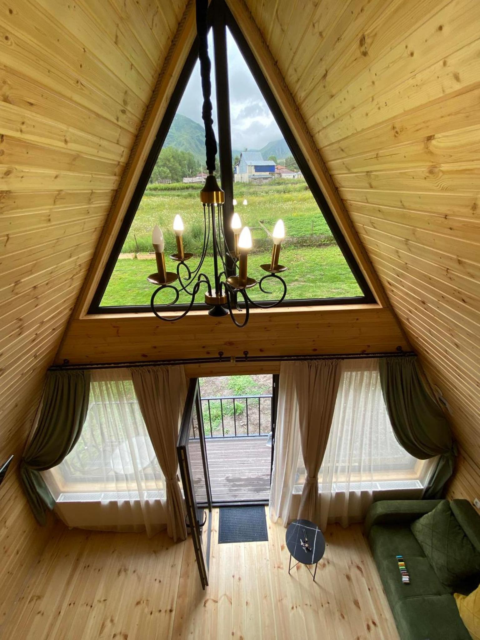 Kamara Cottages