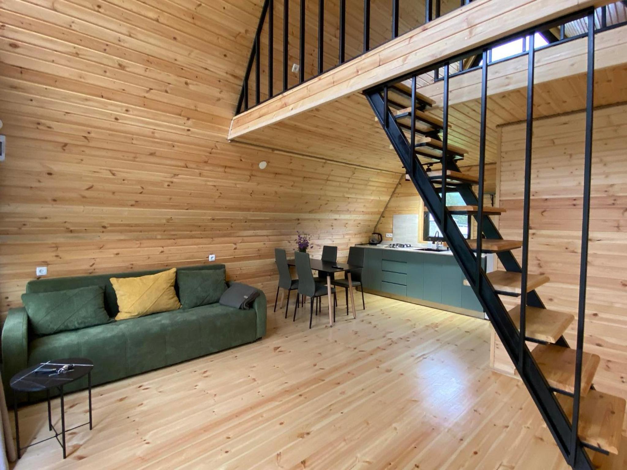 Kamara Cottages