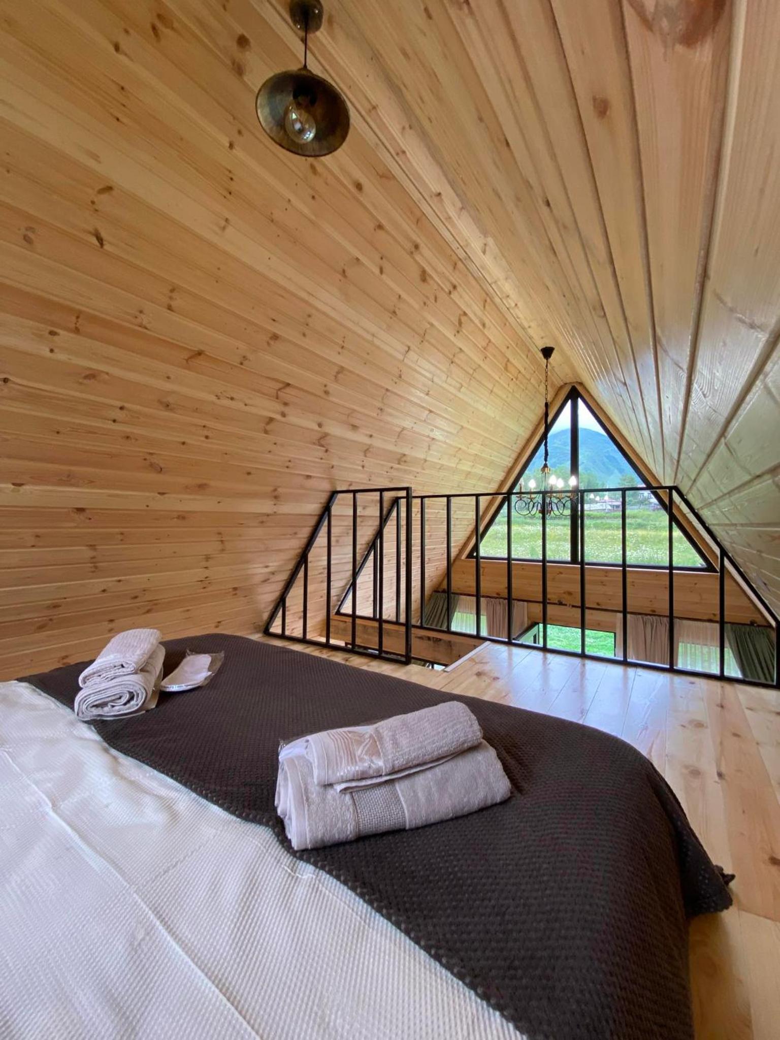 Kamara Cottages