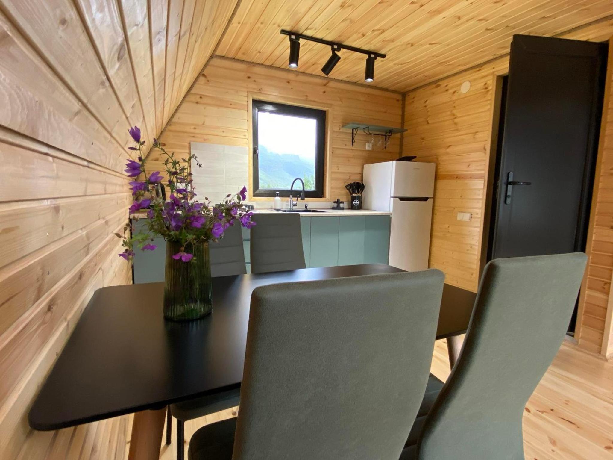 Kamara Cottages