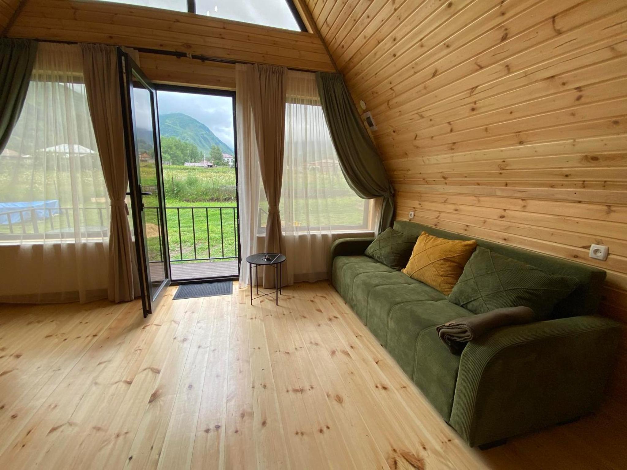 Kamara Cottages