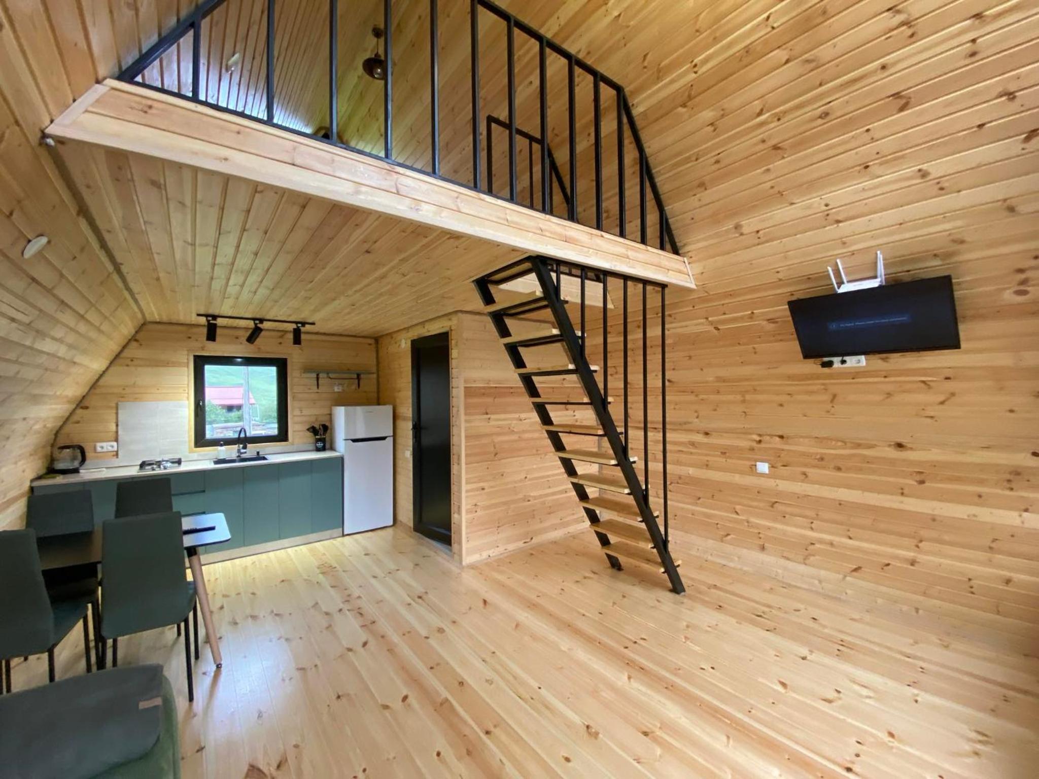 Kamara Cottages