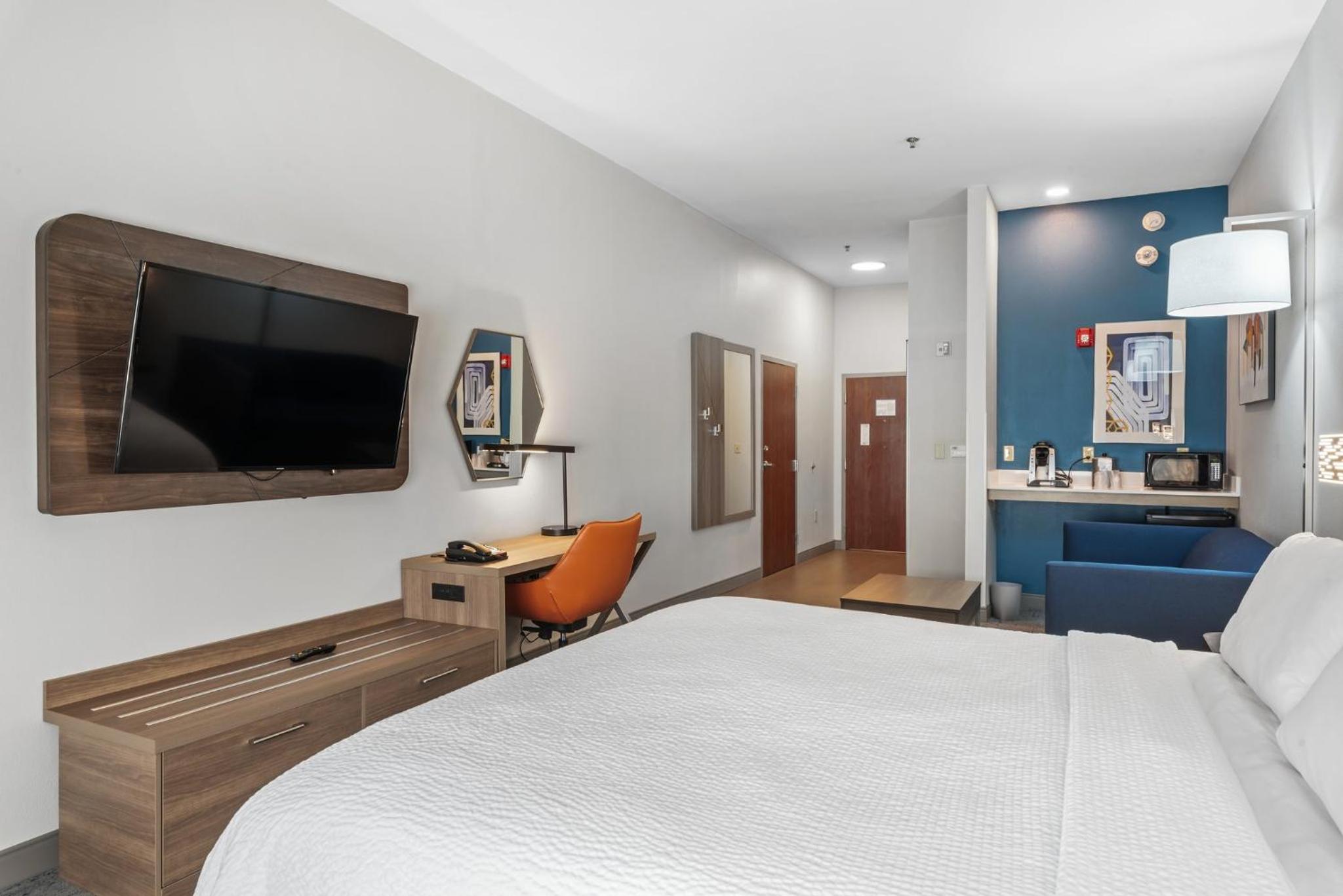 Holiday Inn Express & Suites Maumelle by IHG, 사진 53