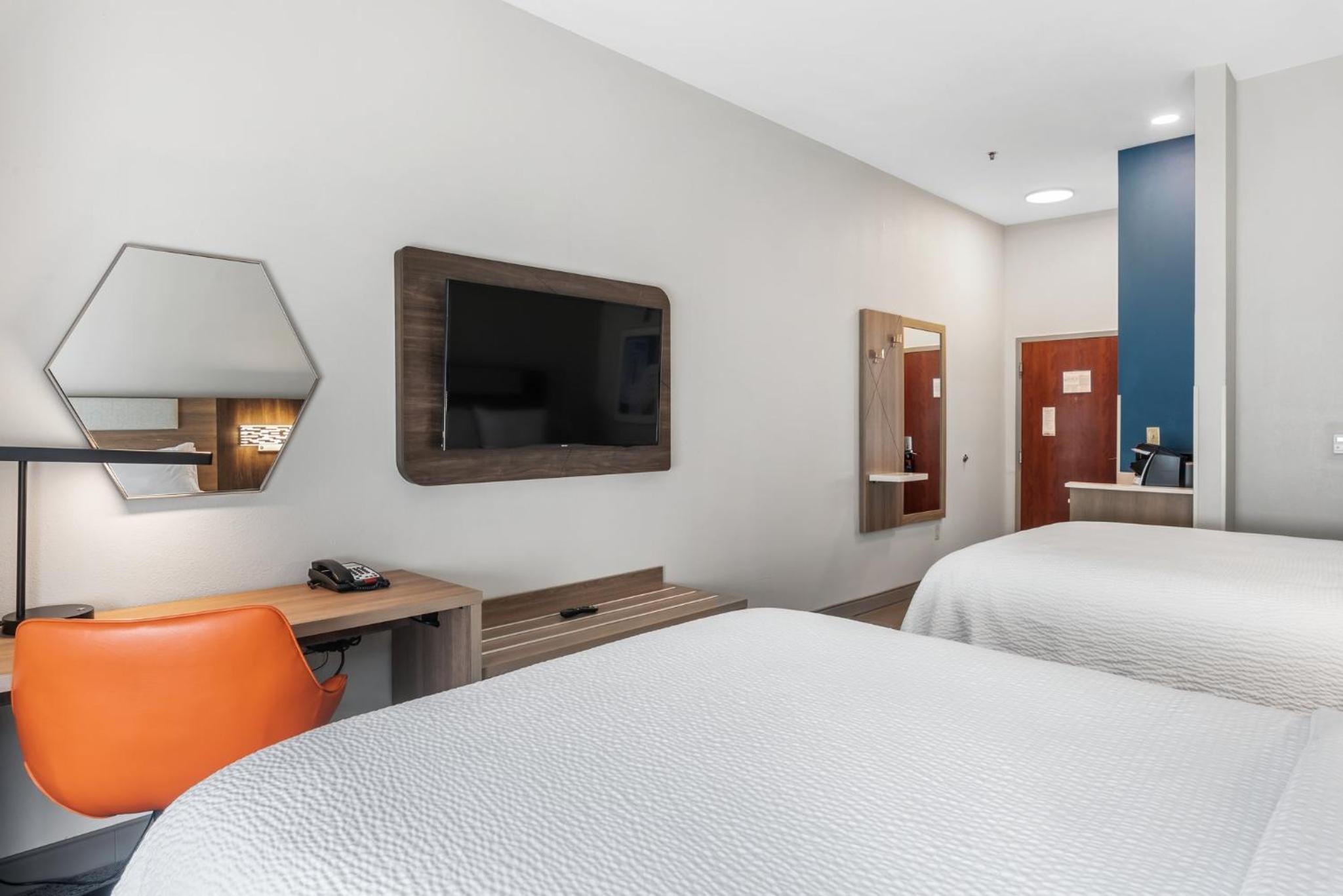 Holiday Inn Express & Suites Maumelle by IHG, 사진 23